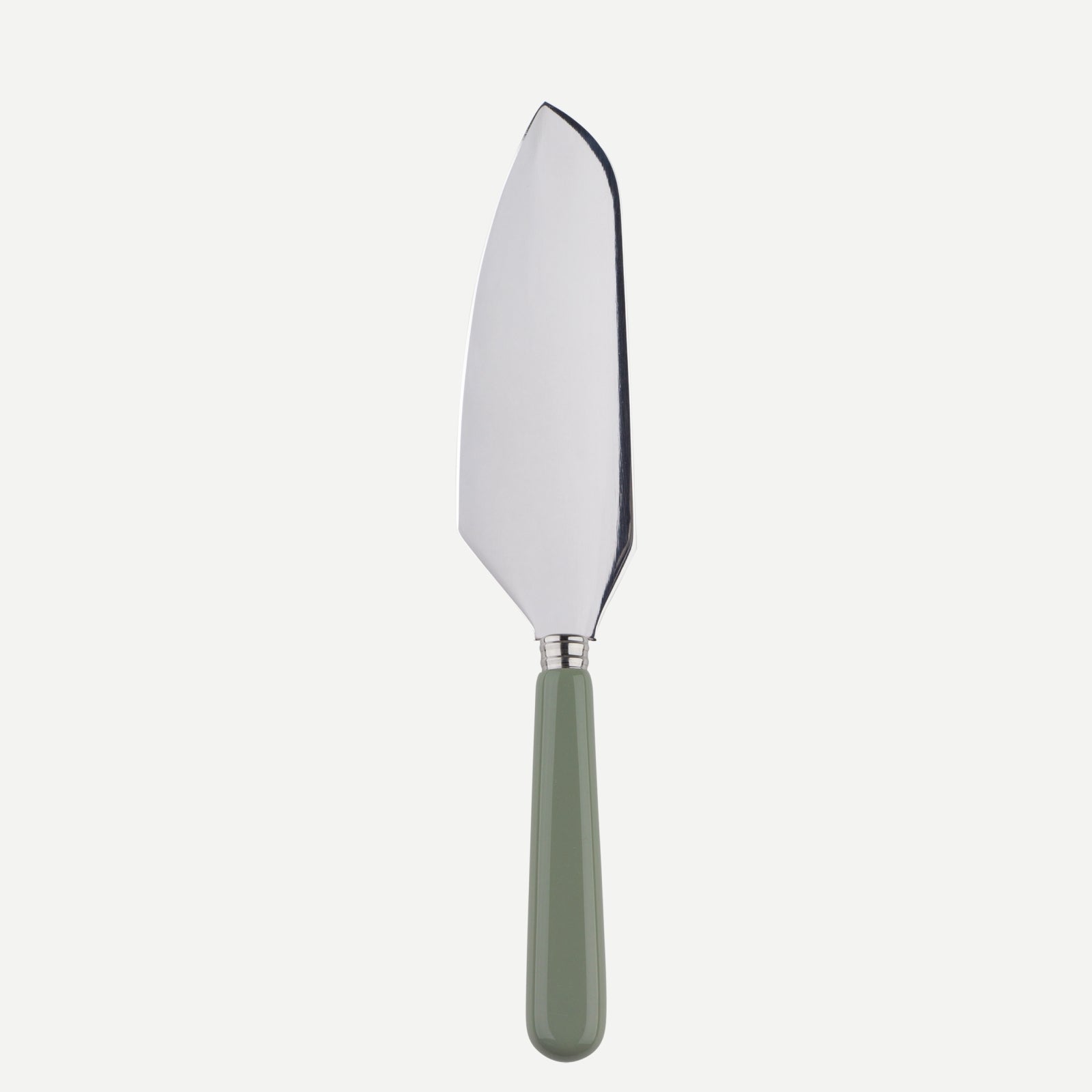 Pop, Asperge