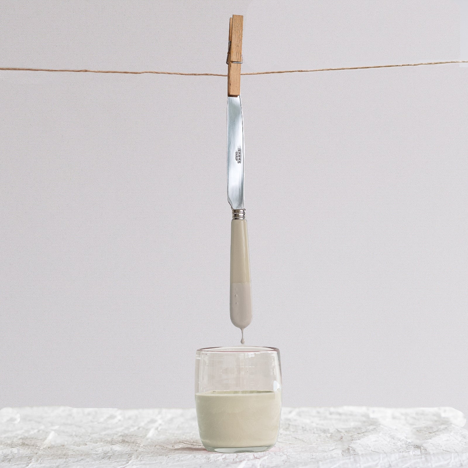 Pop, Mastic - Set de 4 couverts de table