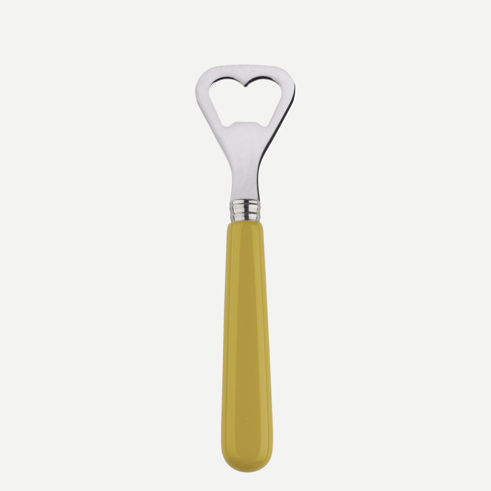 Pop, Maïs - Décapsuleur