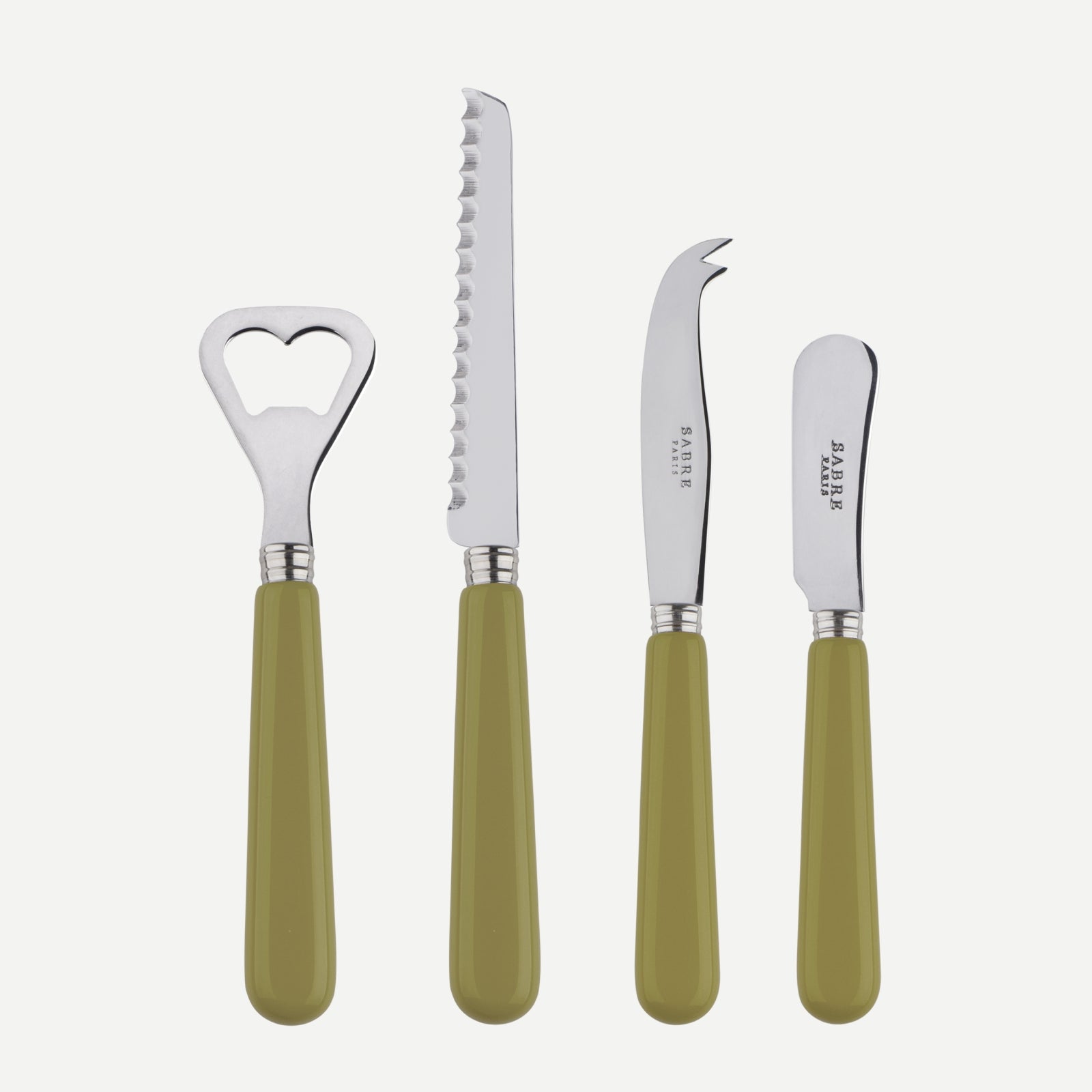 Pop unis, Sage green