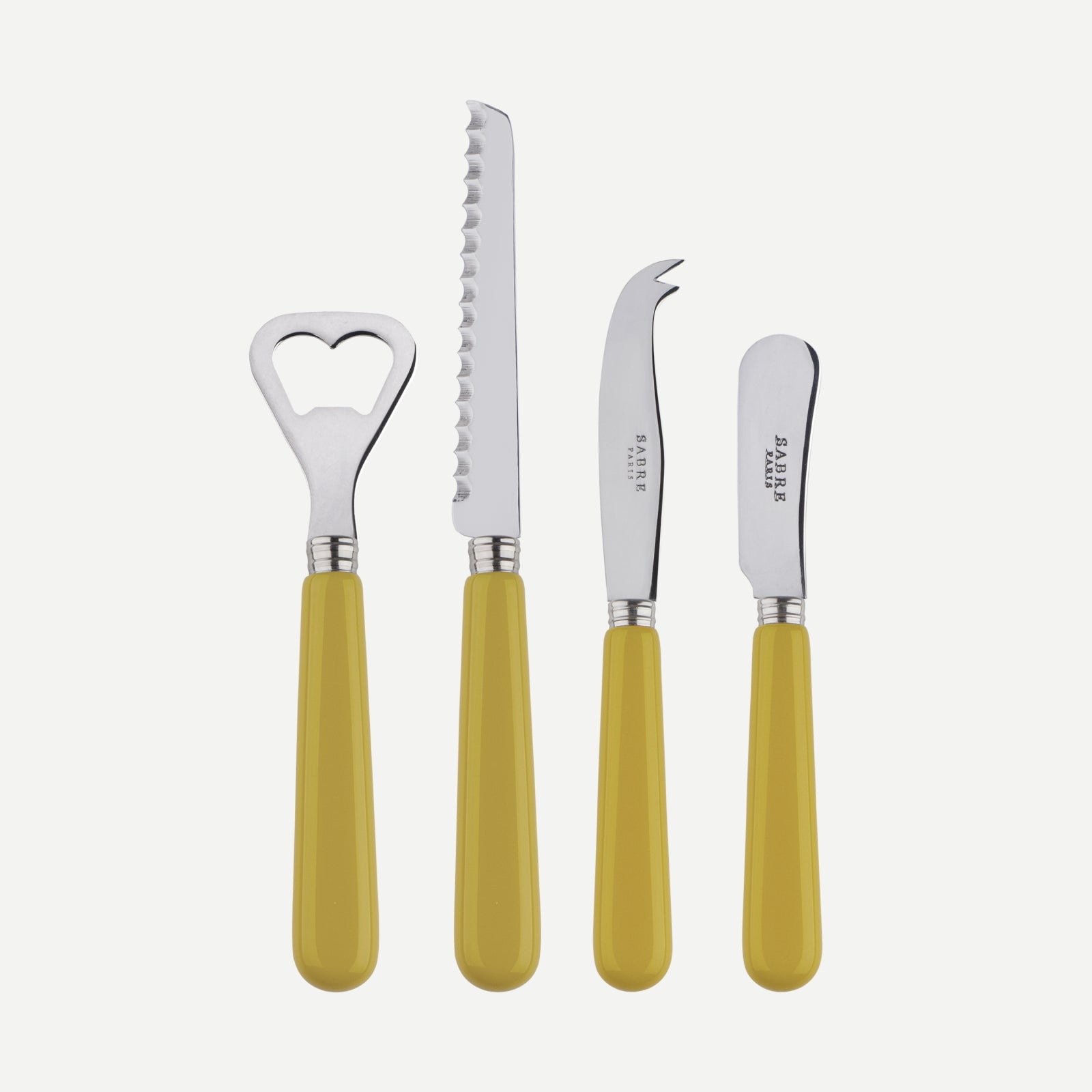 Pop, Maïs - Set apéro