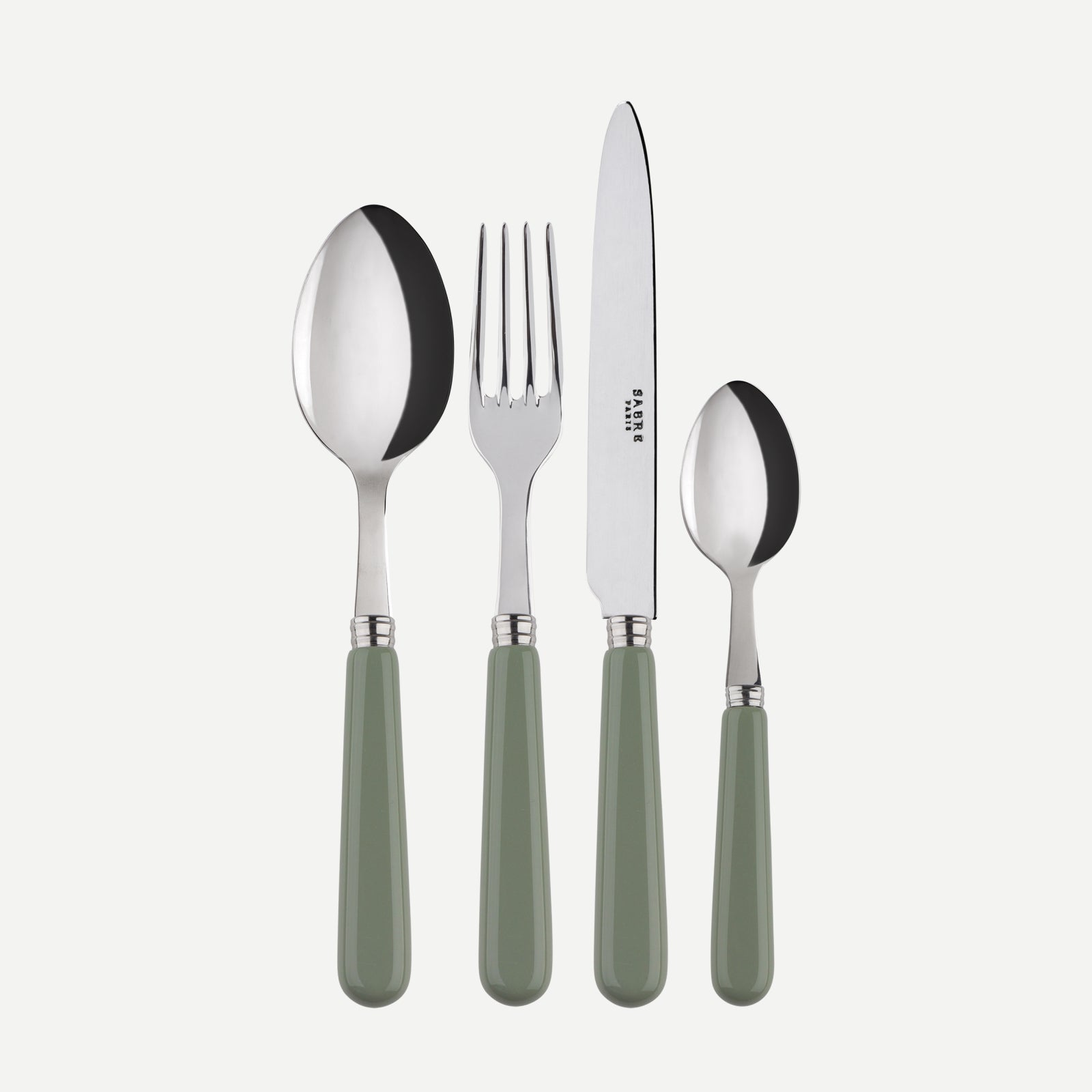 Pop, Asperge