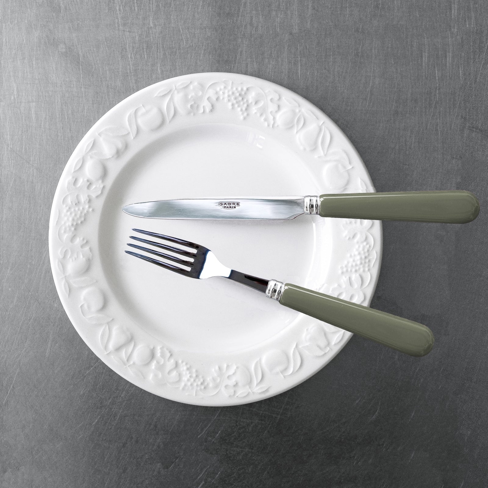 Pop, Asperge