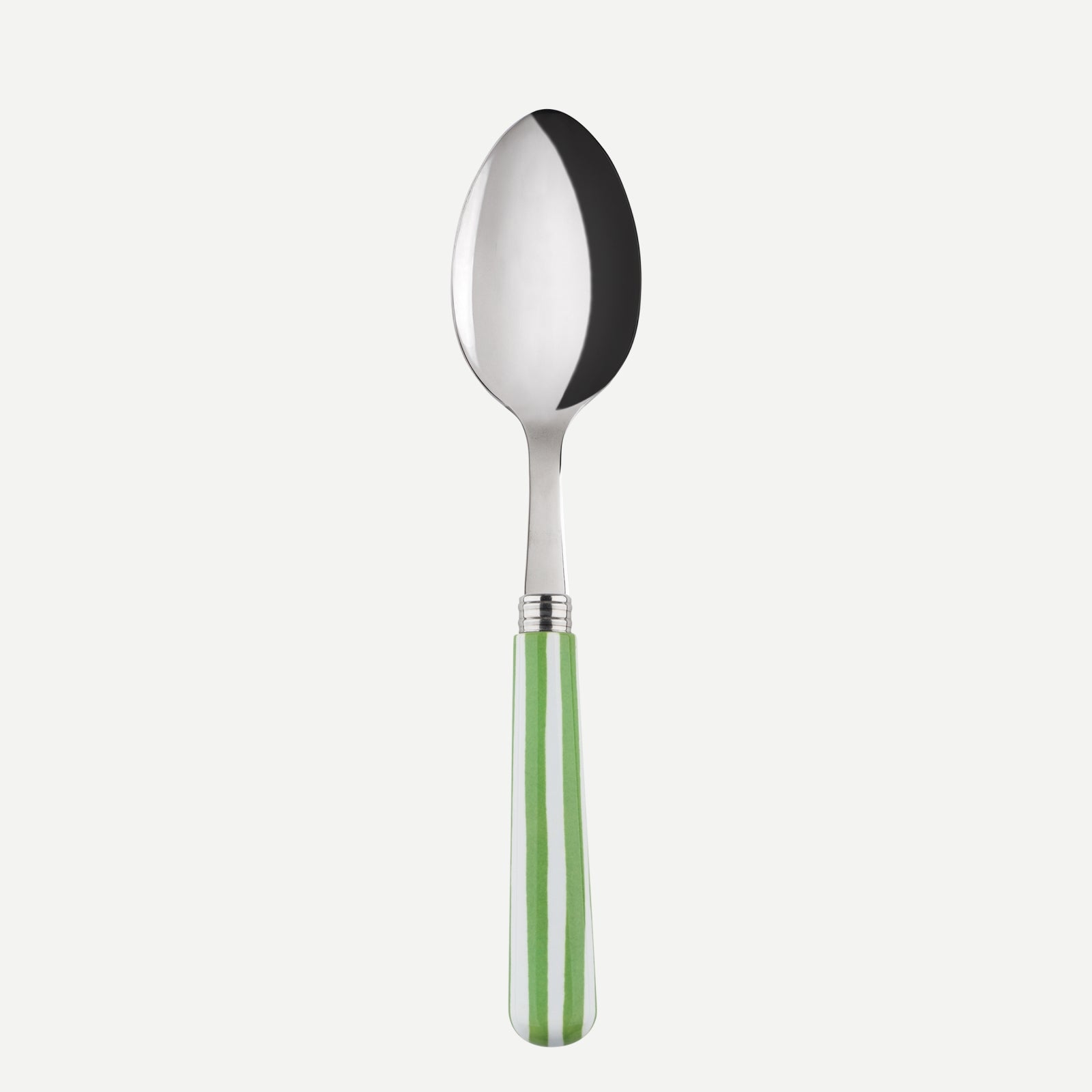 Transat, Vert jardin