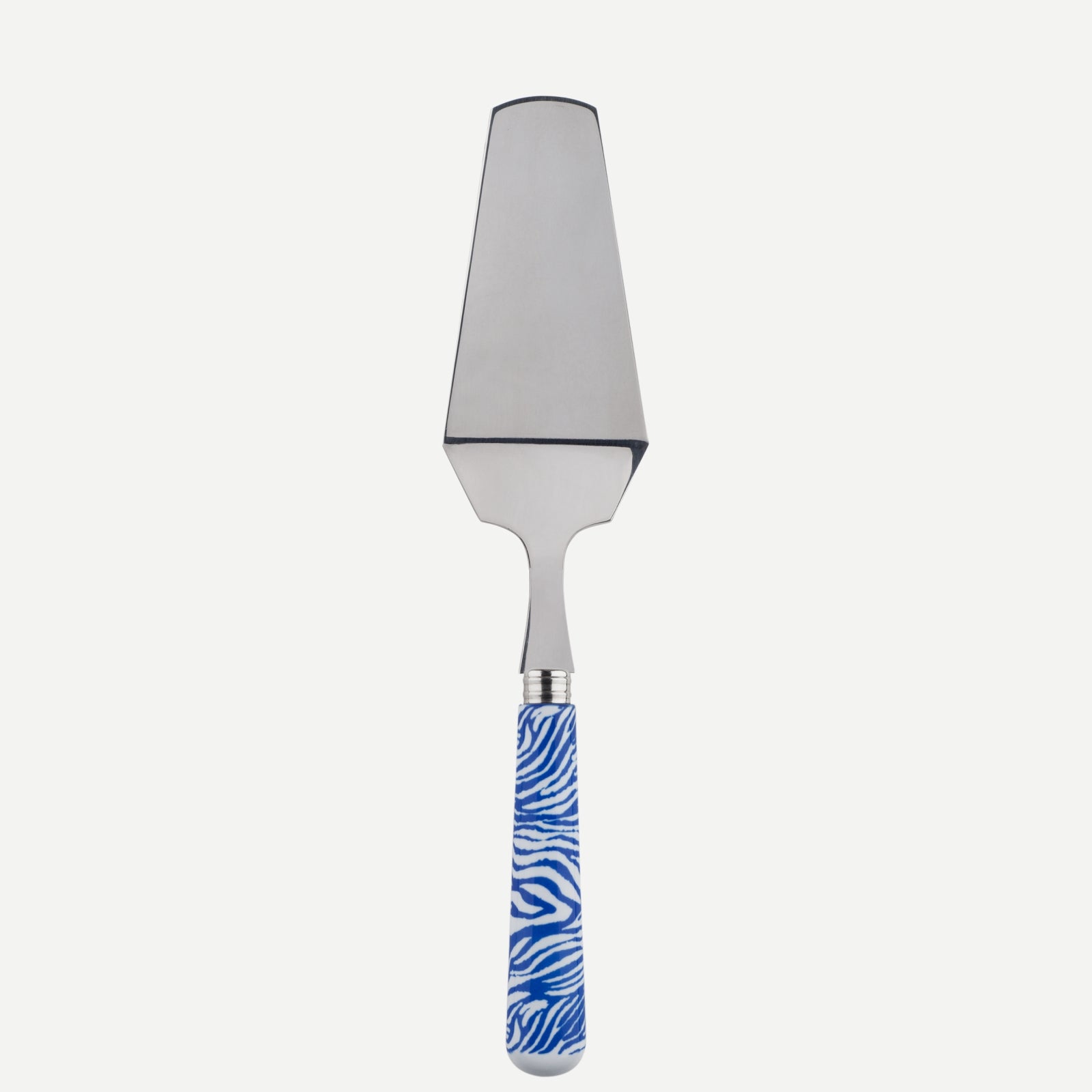 DECORS ASSORTIS, 12 COULEURS - Pelle à tarte