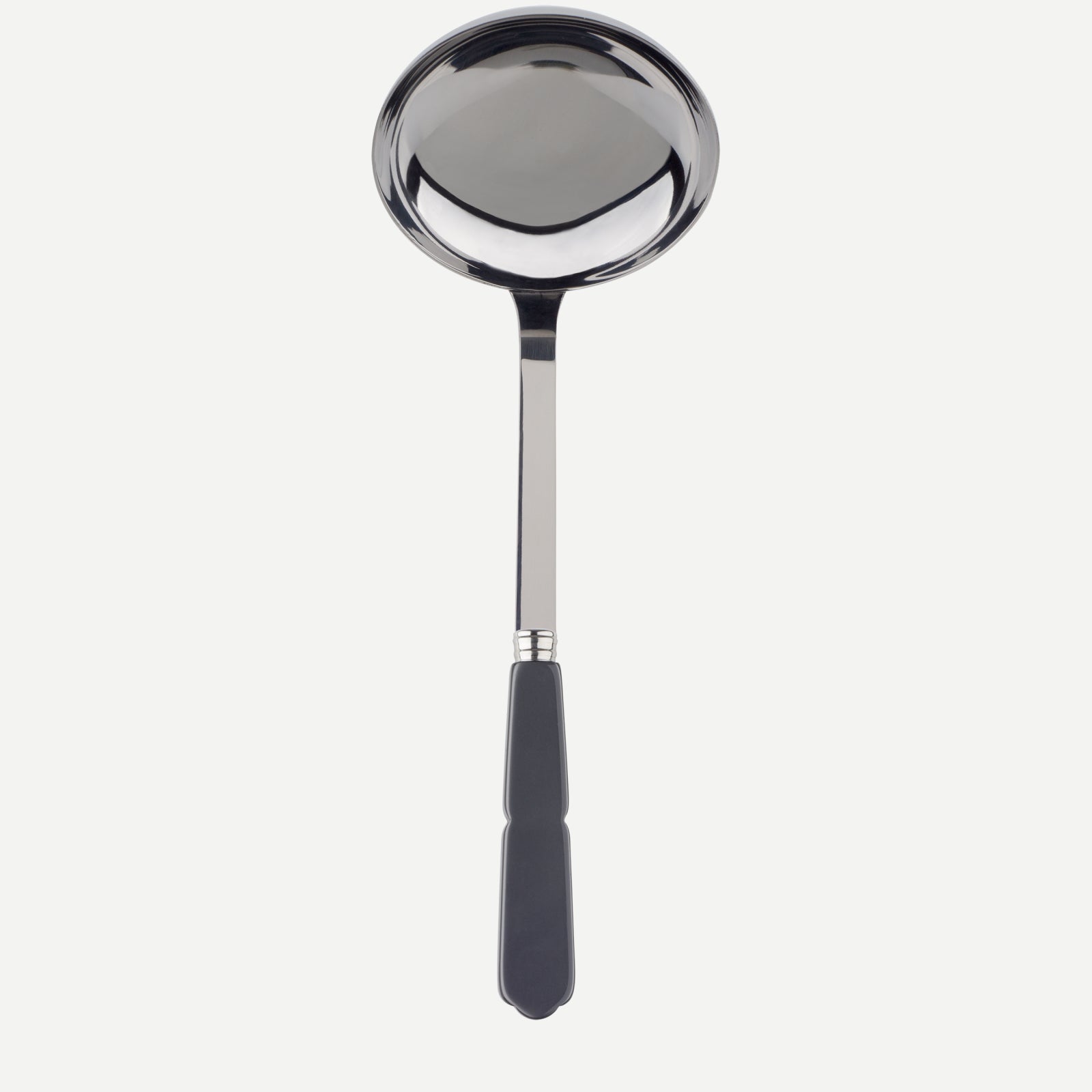 Gustave, Gris - Louche