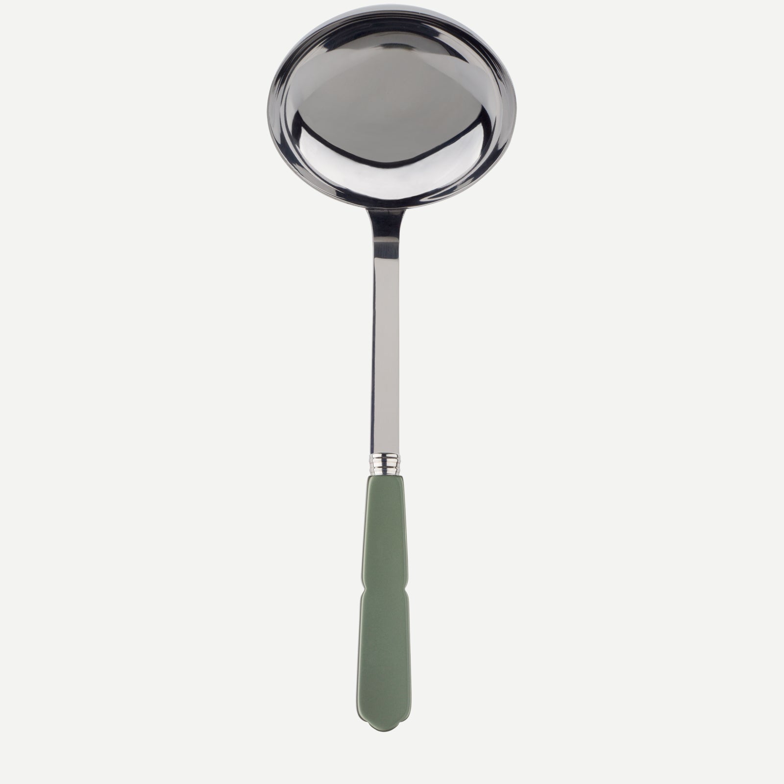 Gustave, Moos - Schöpfkelle