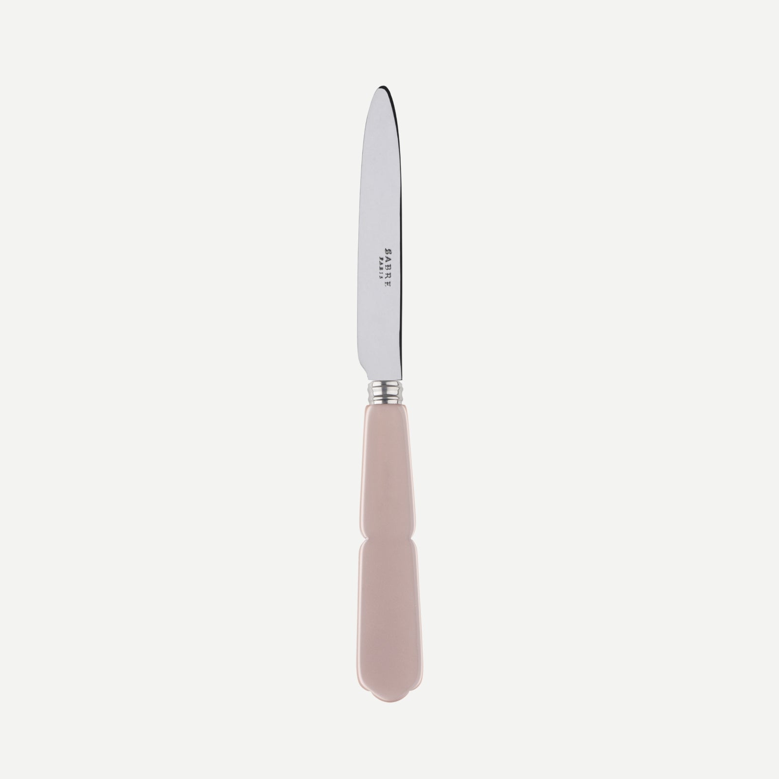Gustave, Taupe - Dessert knife