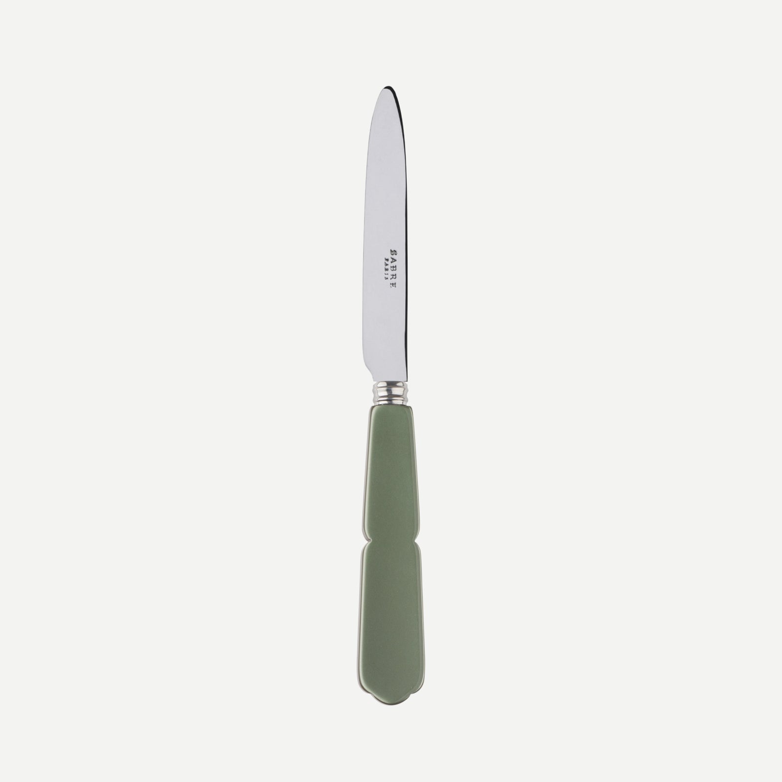 Gustave, Moss - Dessert knife