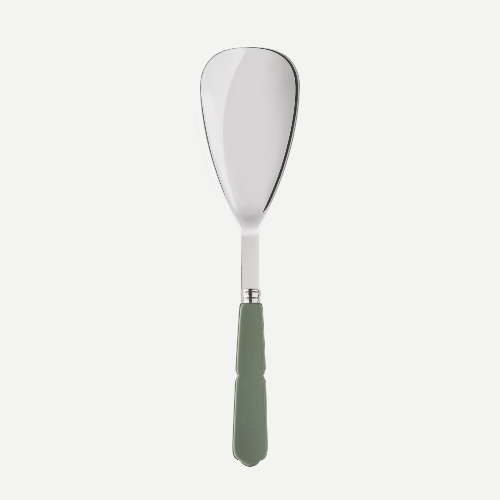 Gustave, Moss - Rice spoon