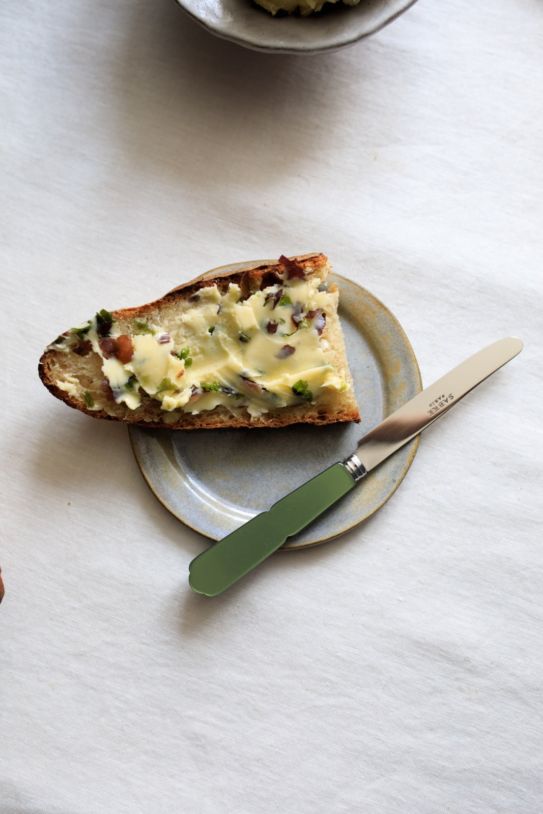 Gustave, Tilleul - Petit couteau