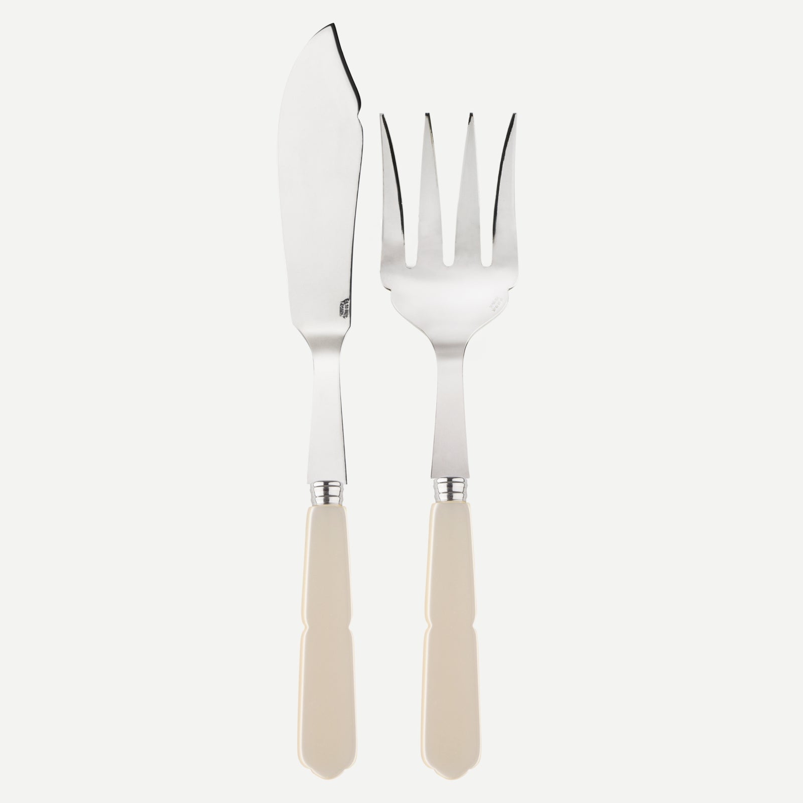 Gustave, Pearl - Fischservierbesteck