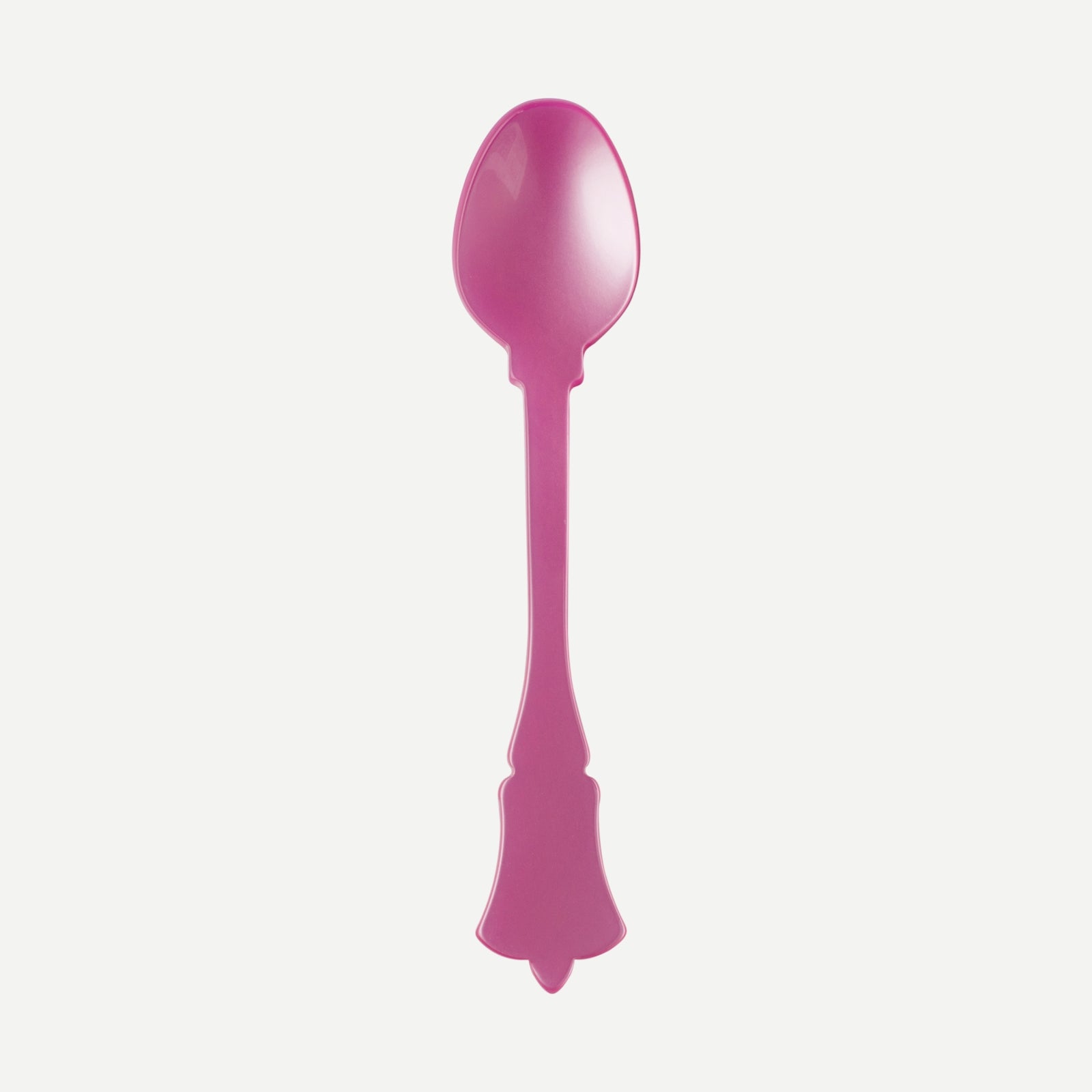 Honorine, Rose - Petite cuillère