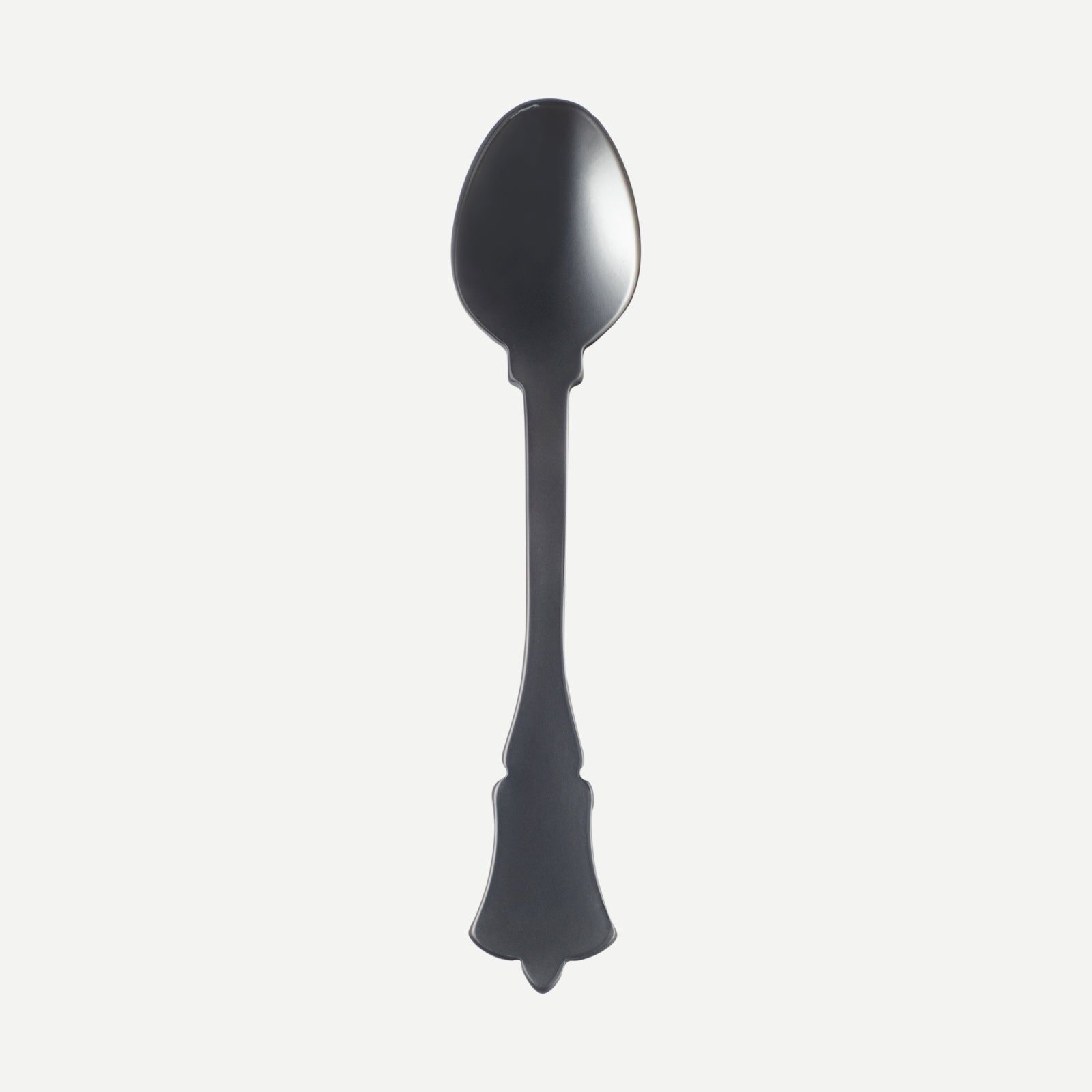 Honorine, Dark grey - Teaspoon