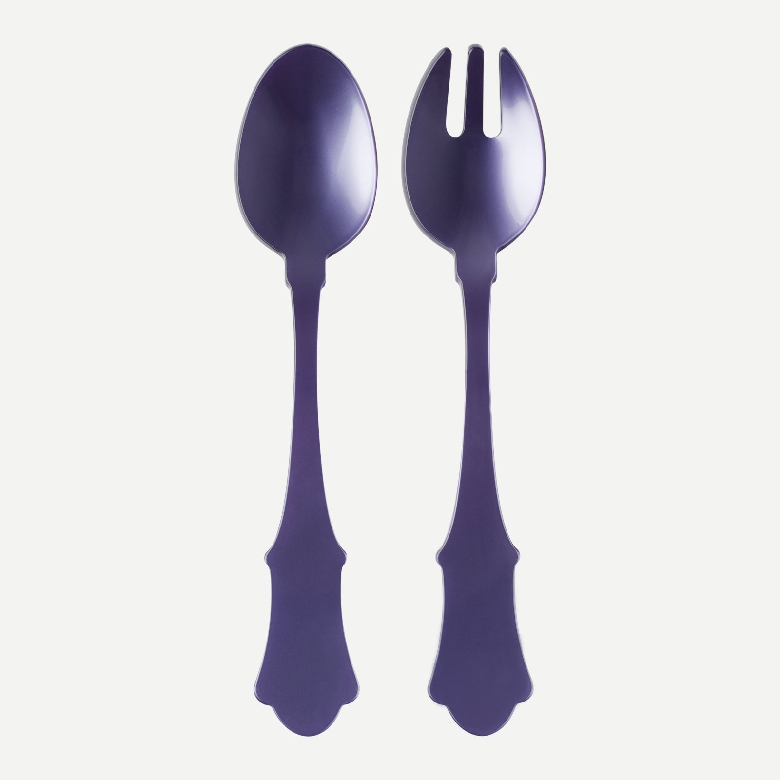 Honorine, Violet