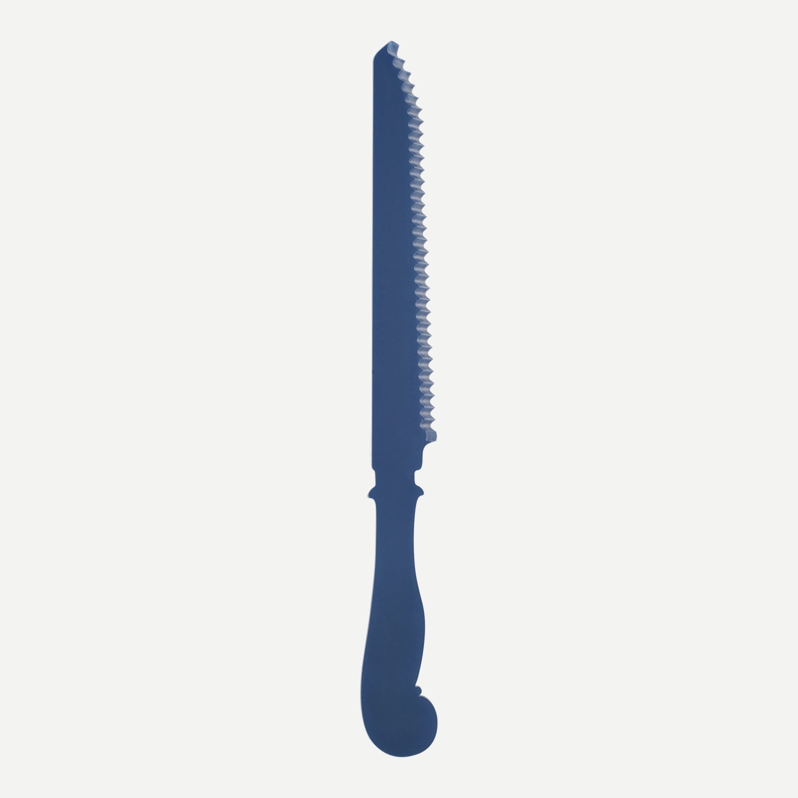 Honorine, Bleu nuit