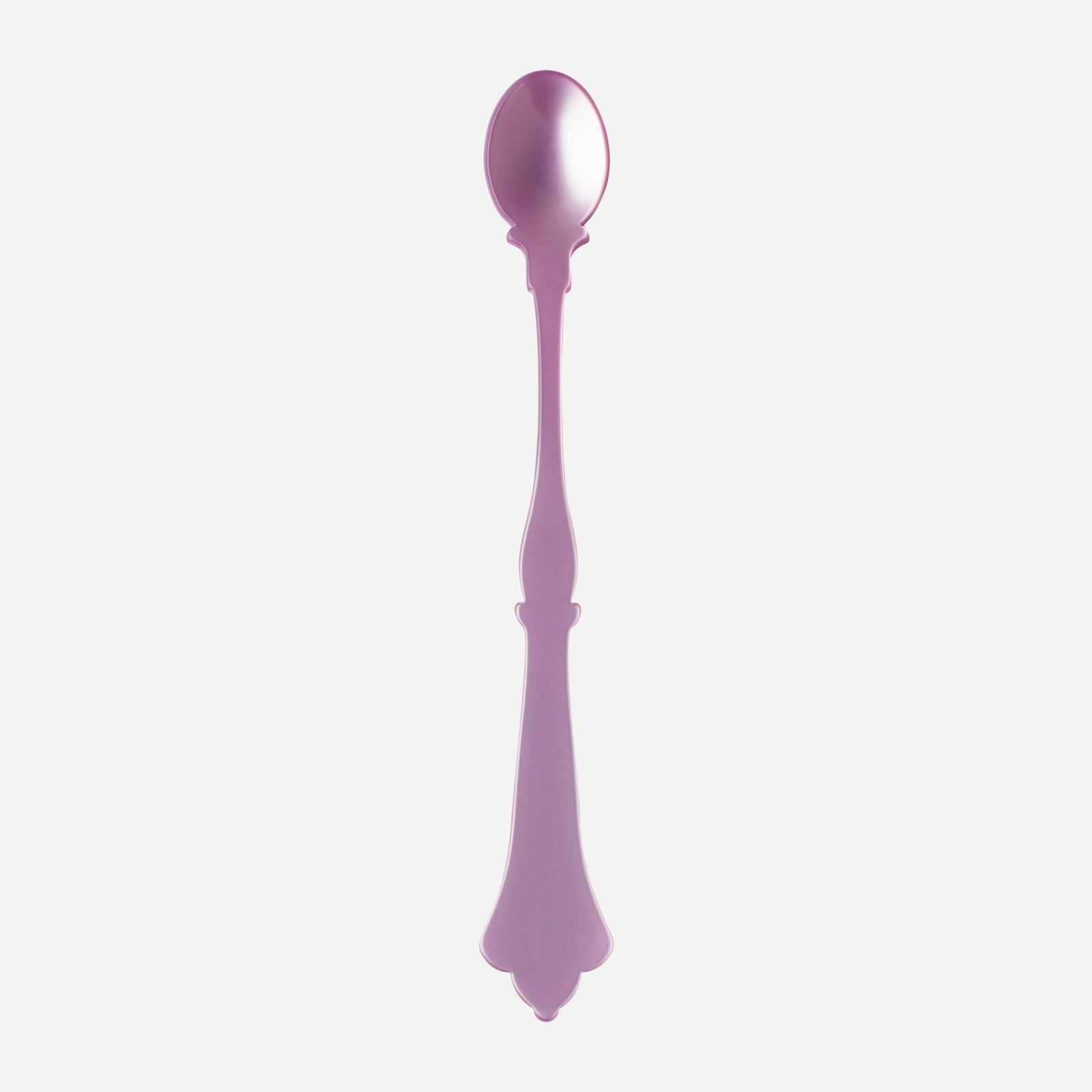 Honorine, Lilas - Cuillère à cocktail
