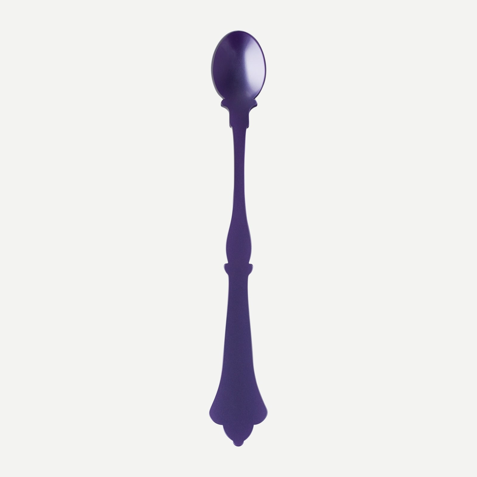 Honorine, Violet