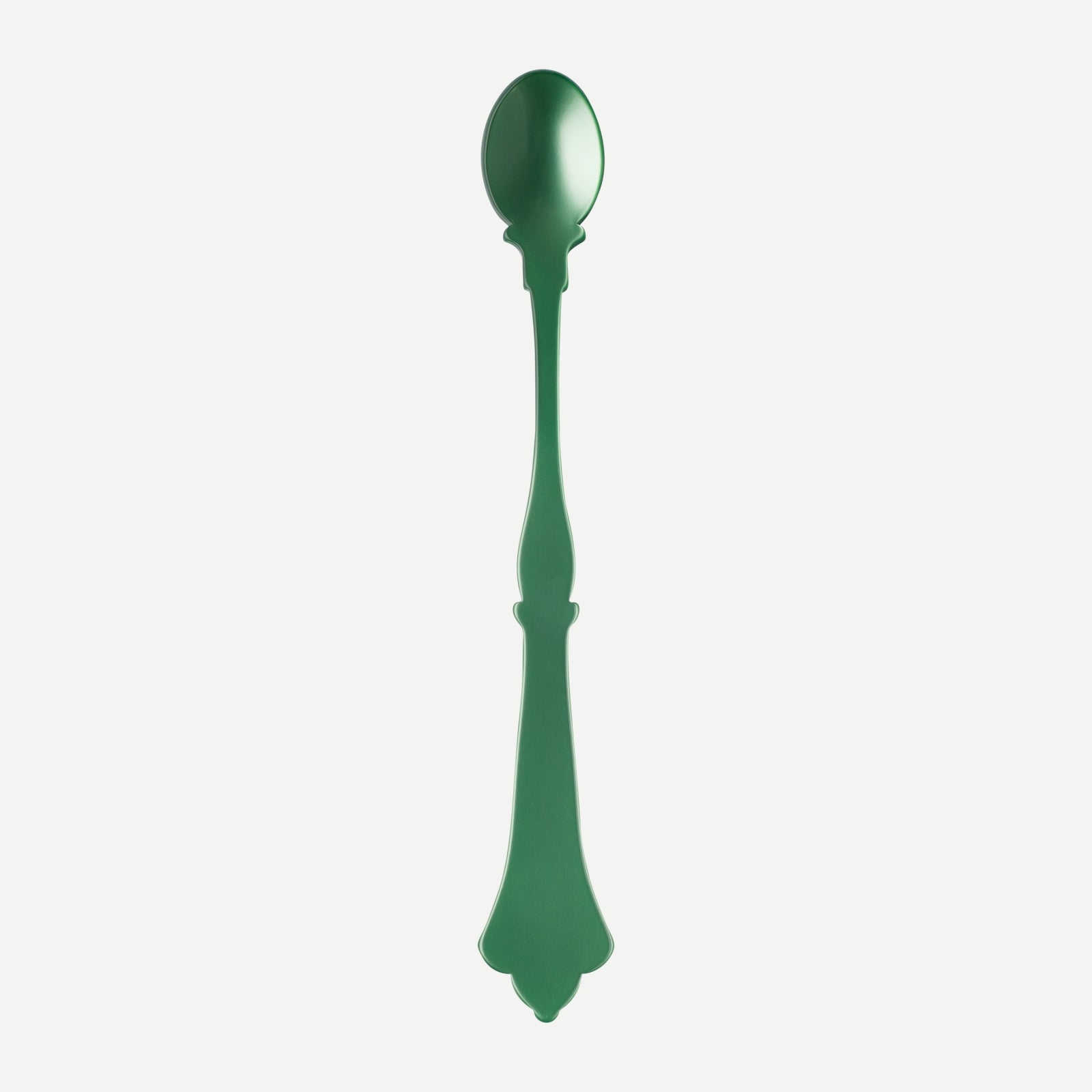 Honorine, Garden green