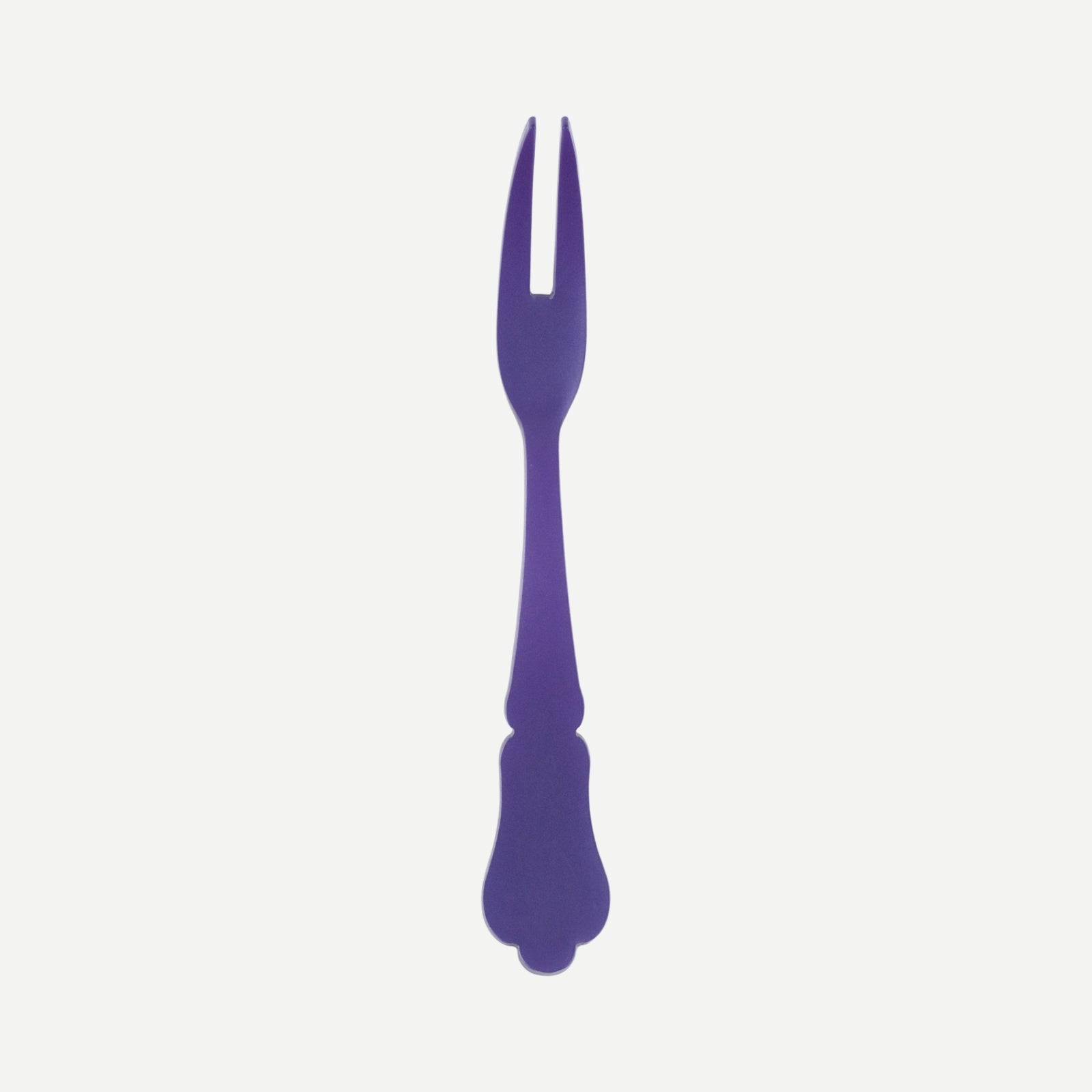 Honorine, Violet