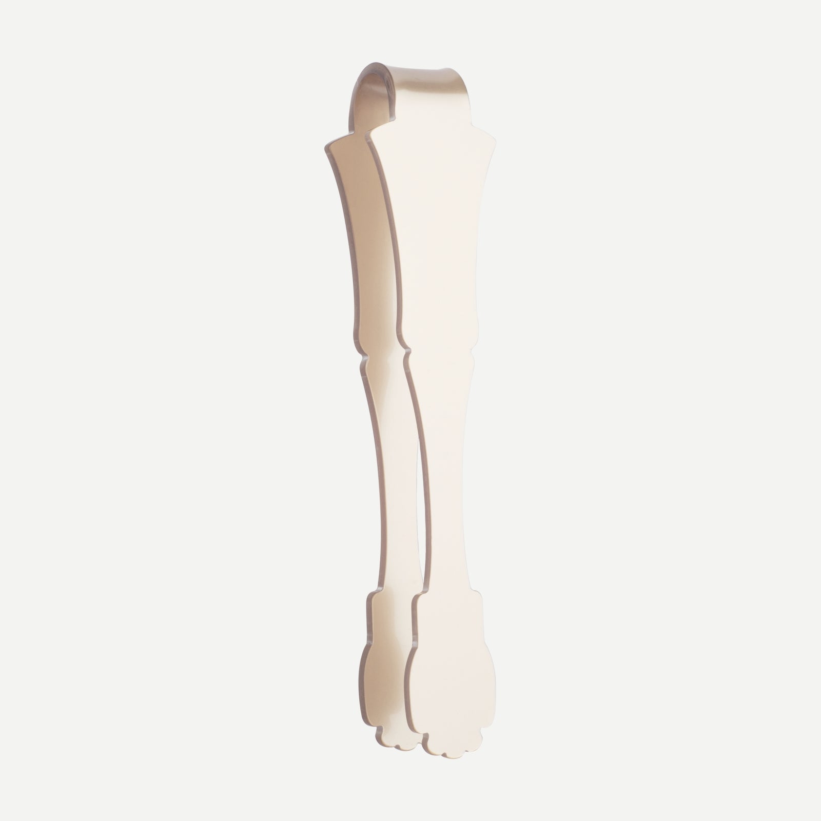 Honorine, Nacre