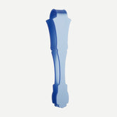 Honorine, Light blue