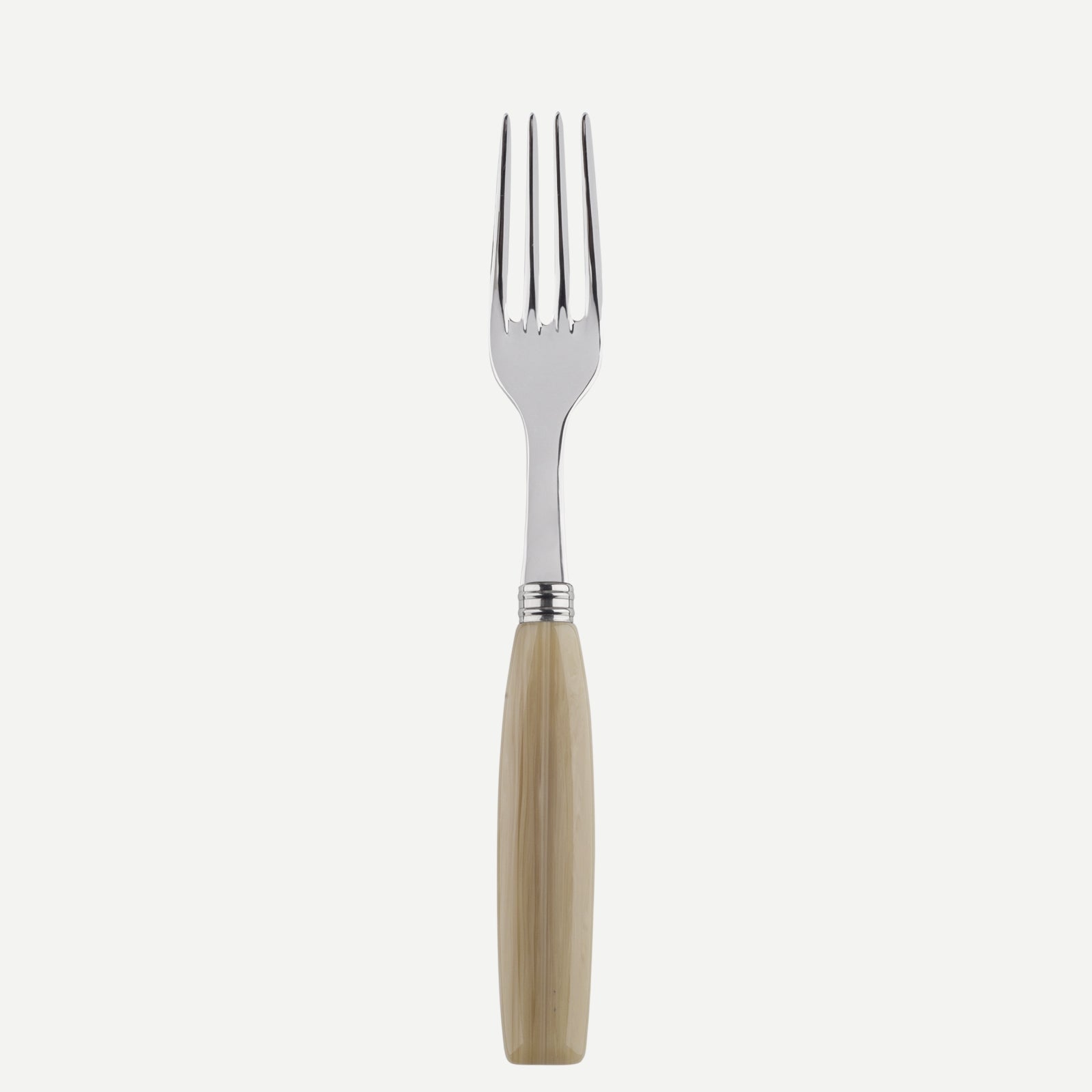Djembe, Faux Horn - Dinner fork