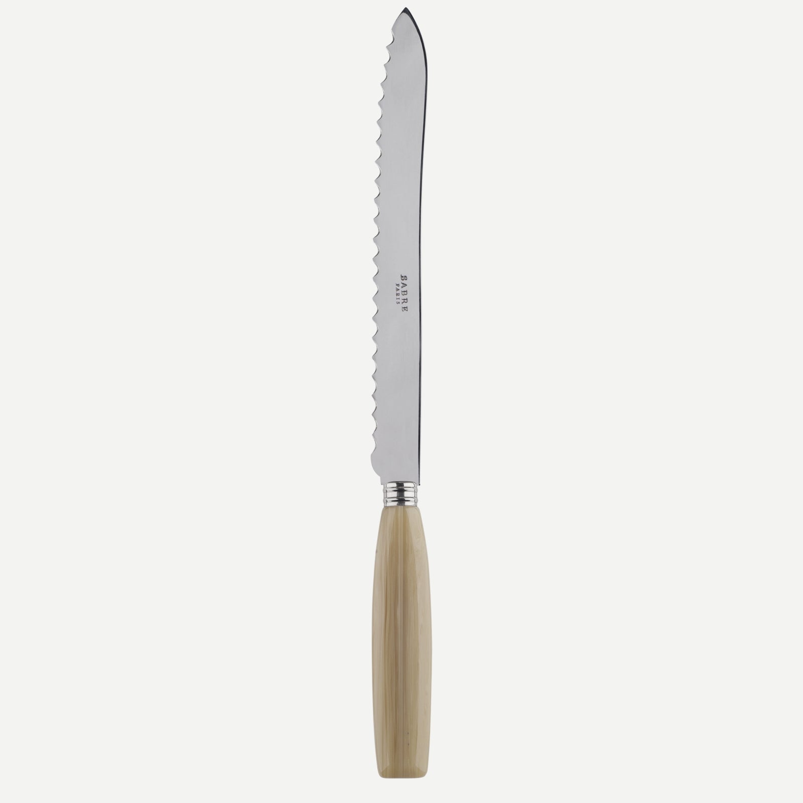 Djembe, Faux Horn - Bread knife