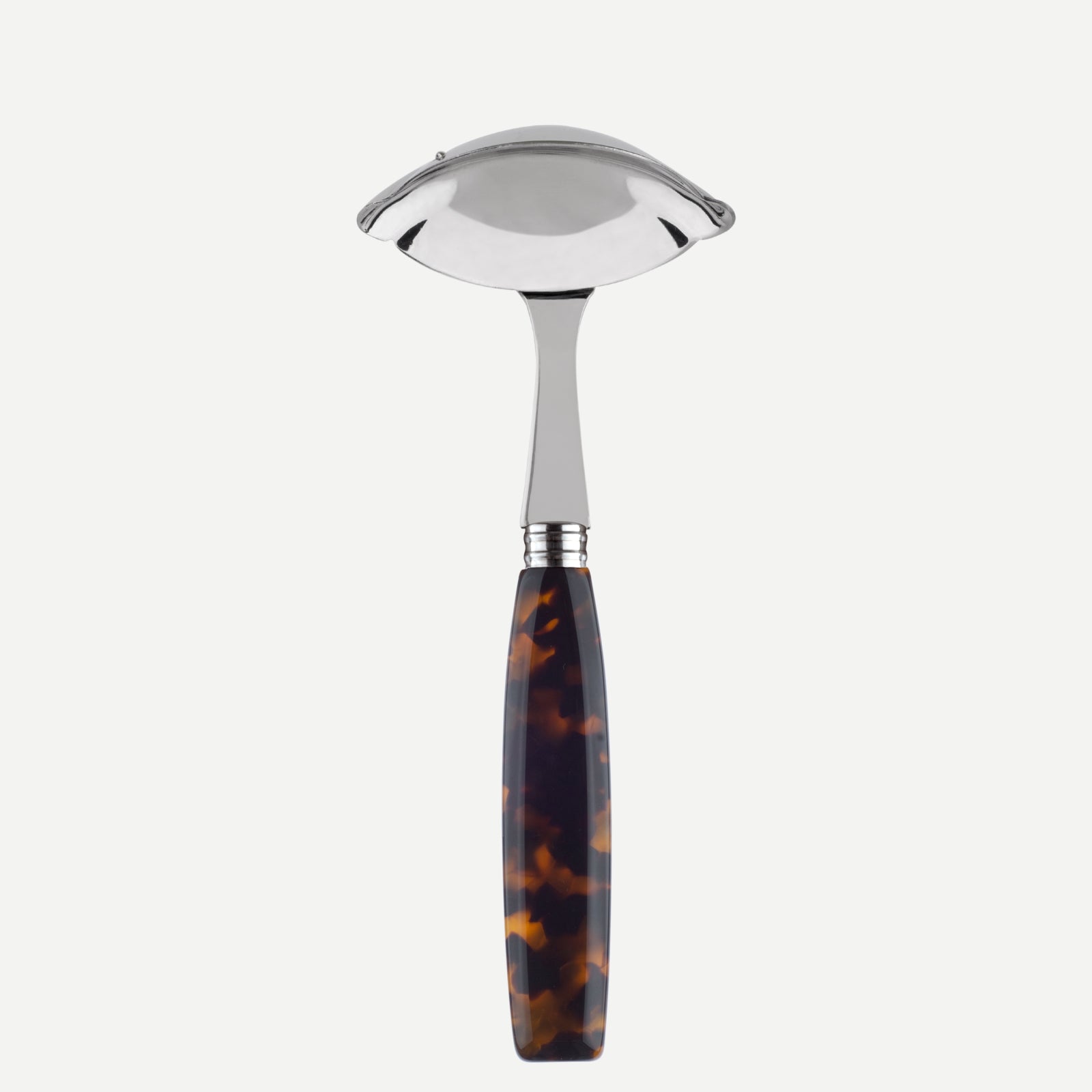 Djembe, Effet Écaille - Cuillère à sauce