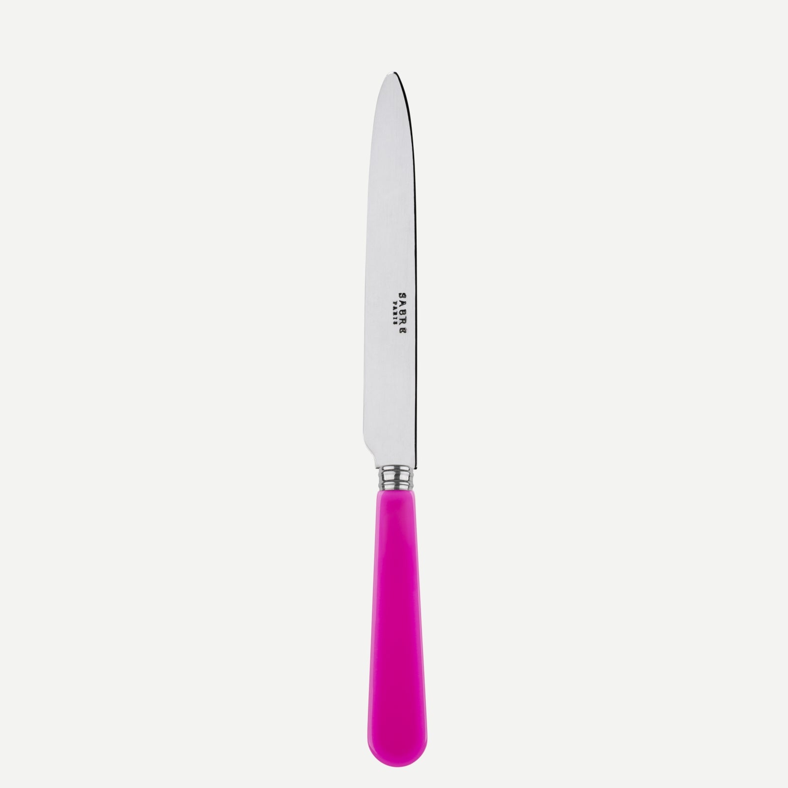 Duo, Pink - Dinner knife