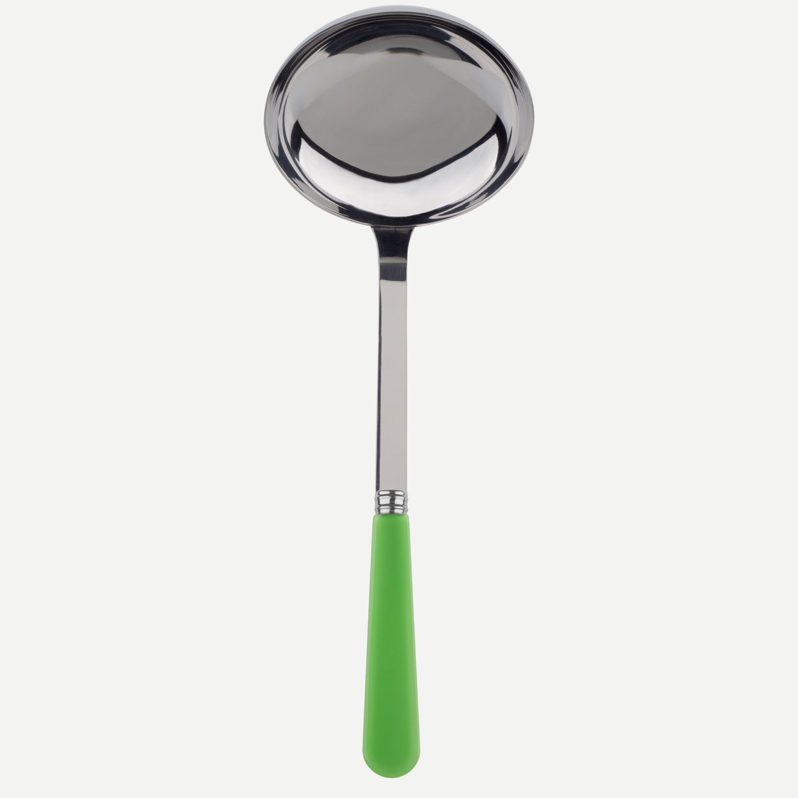 Duo, Vert jardin