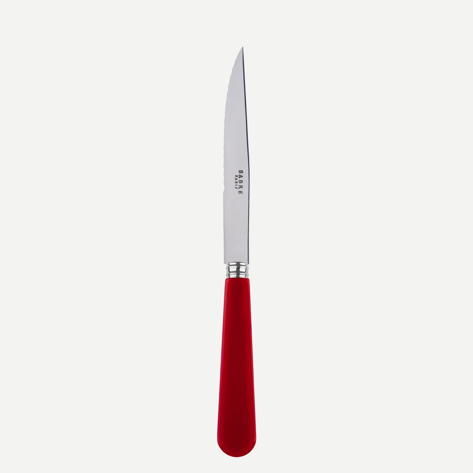 Duo, Rouge