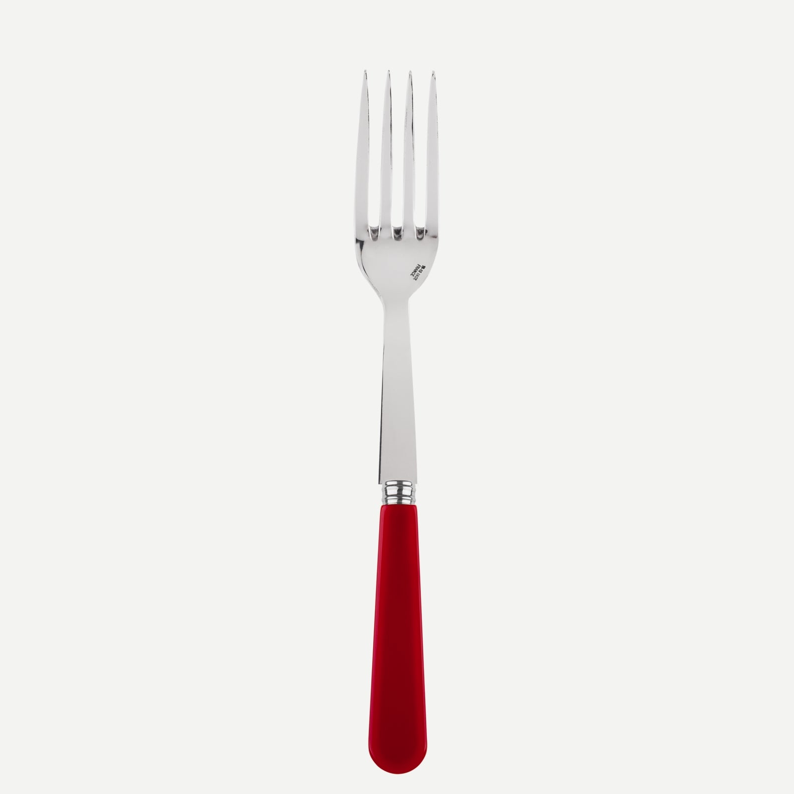 Duo, Rouge