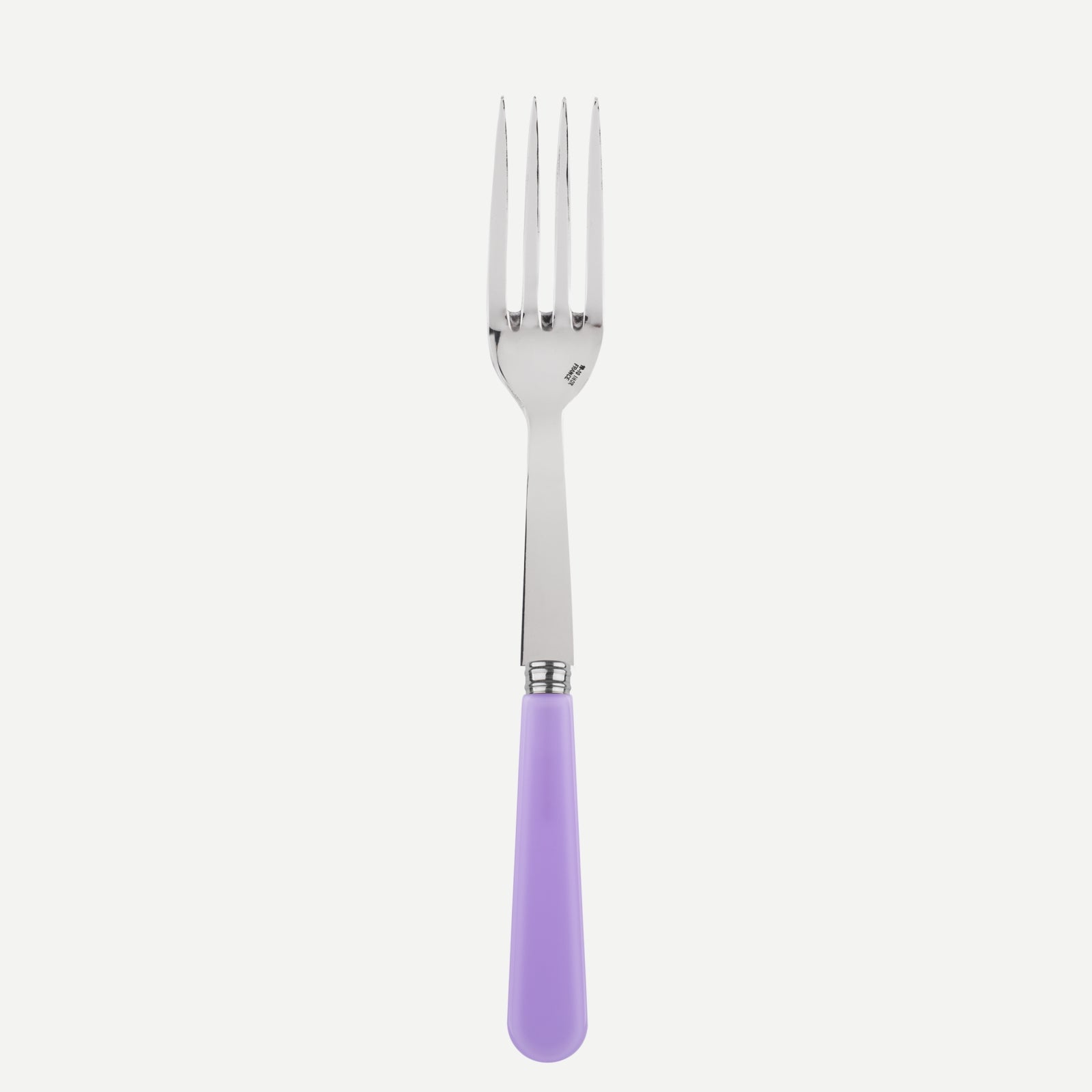 Duo, Lilas - Fourchette de service