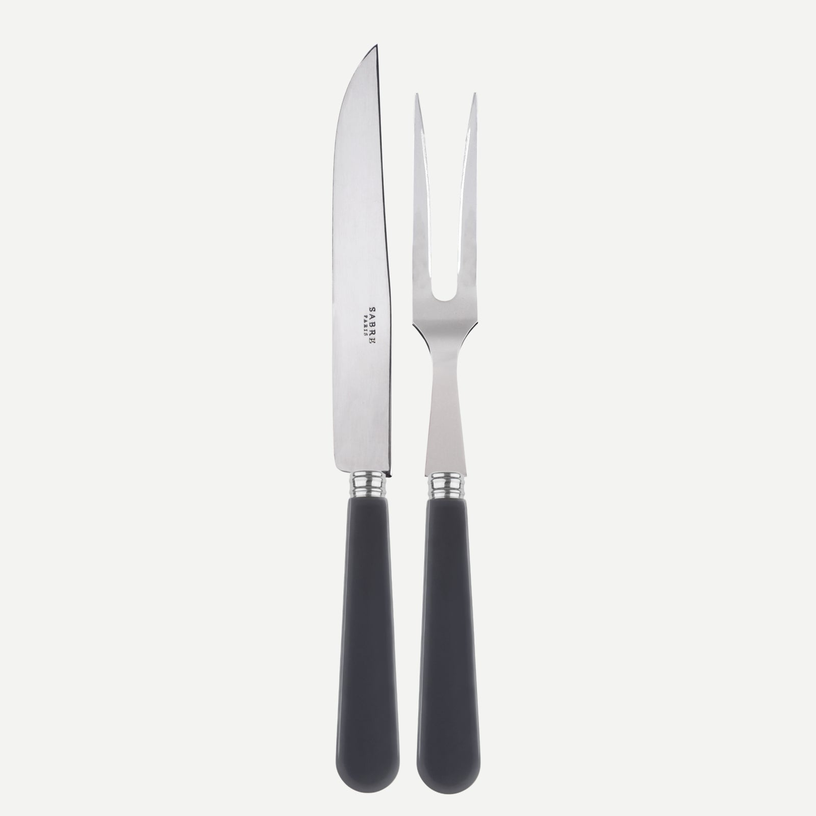Duo, Anthracite
