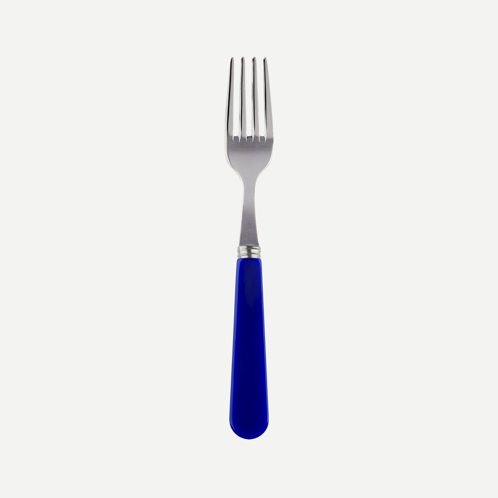 Duo, Lapis blue - Small fork
