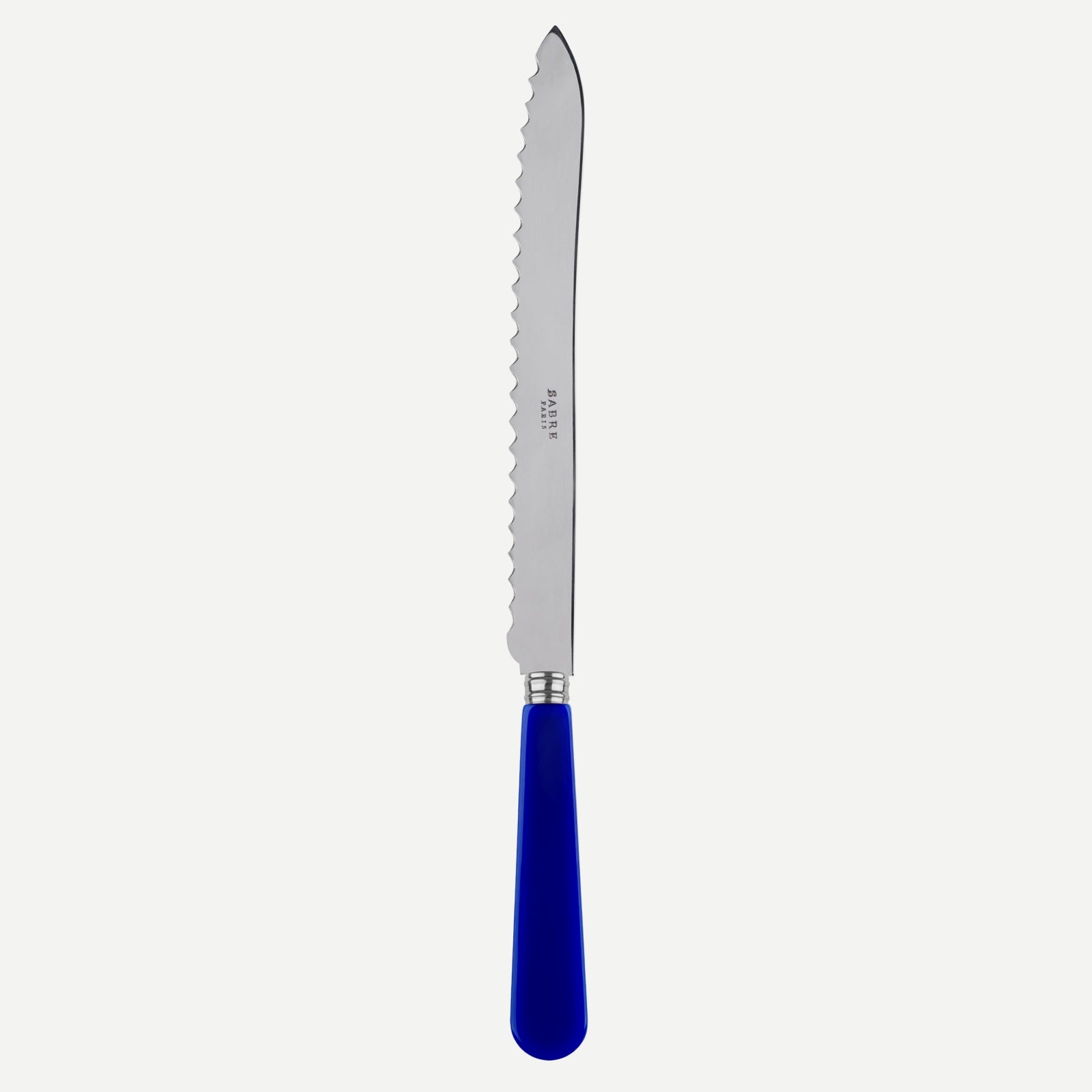 Duo, Bleu outremer