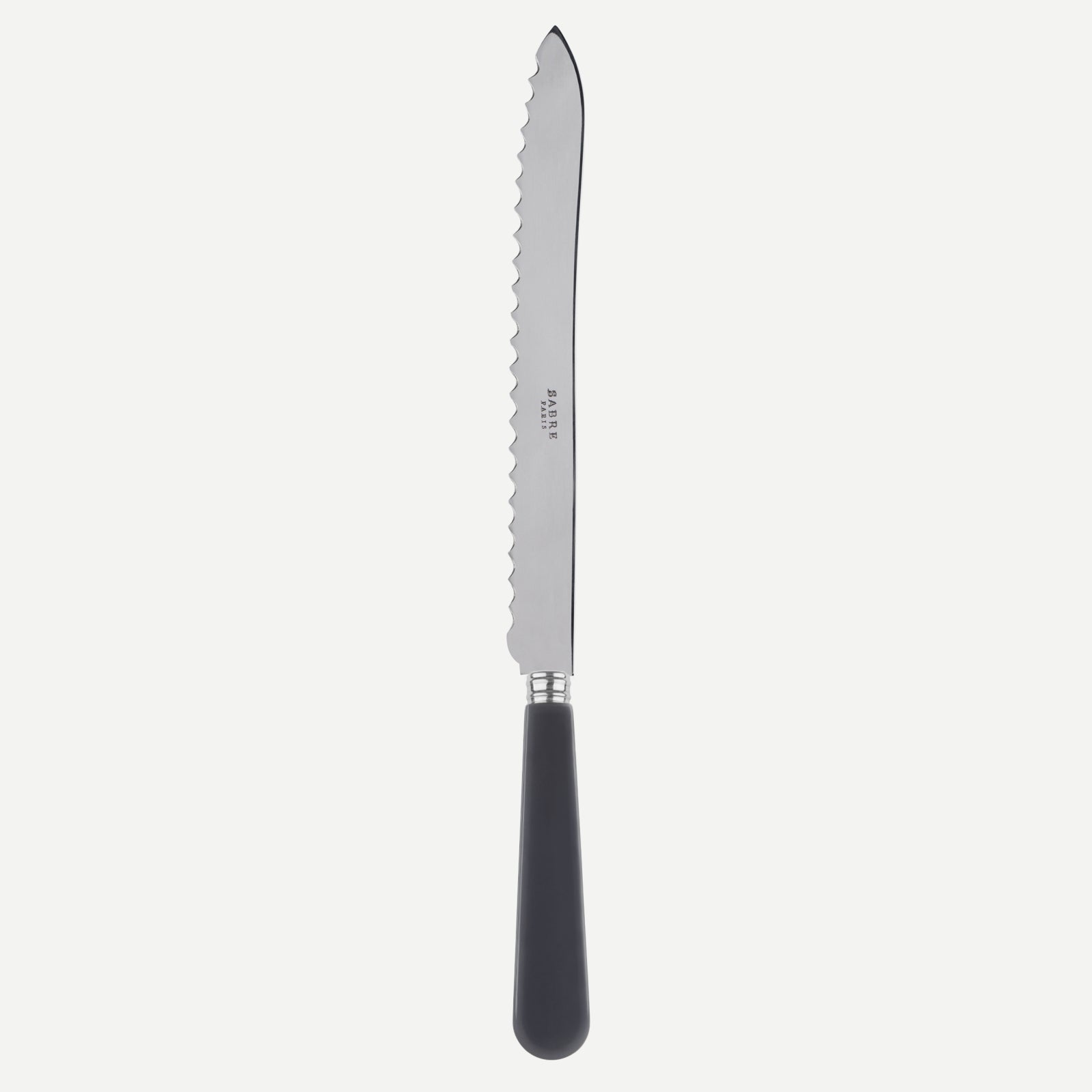 Duo, Anthracite