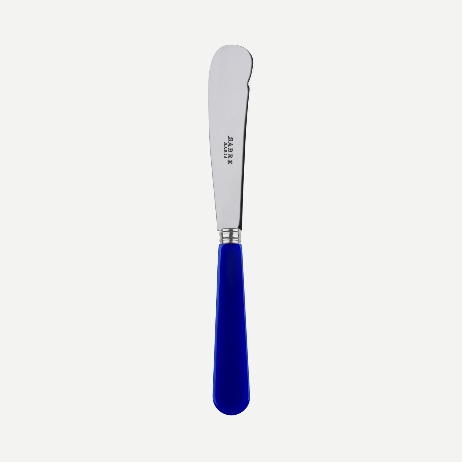 Duo, Bleu outremer