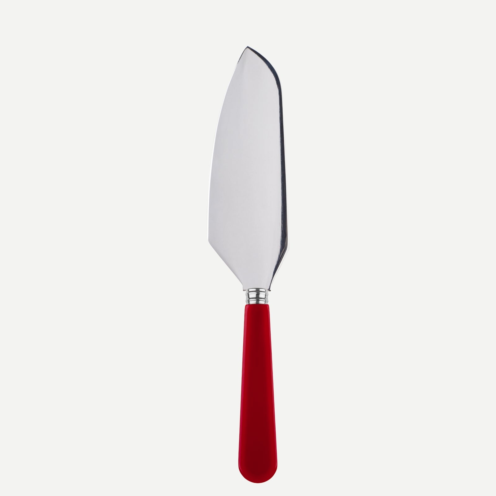 Duo, Rouge - Pelle à tarte coupante