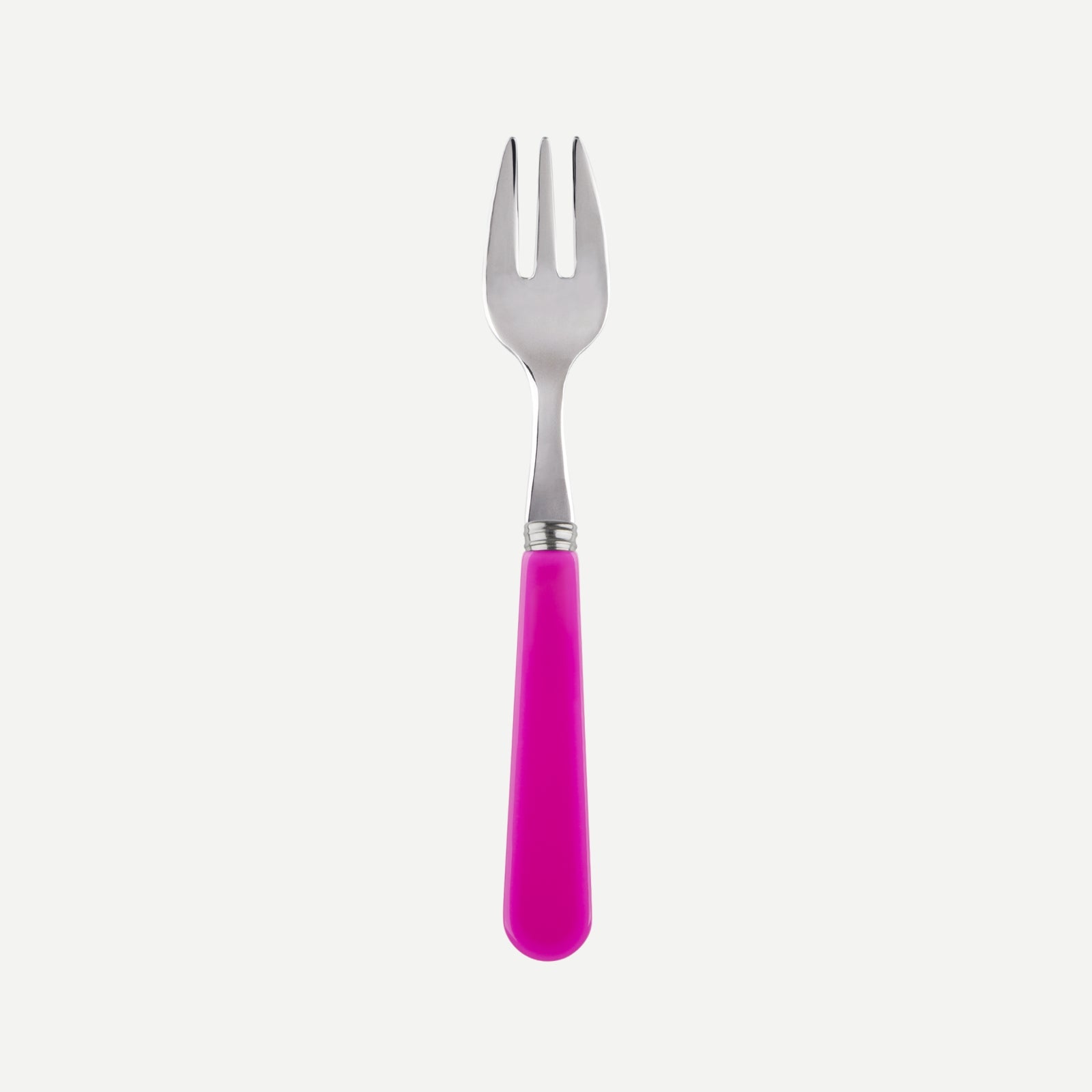 Duo, Pink - Oyster fork