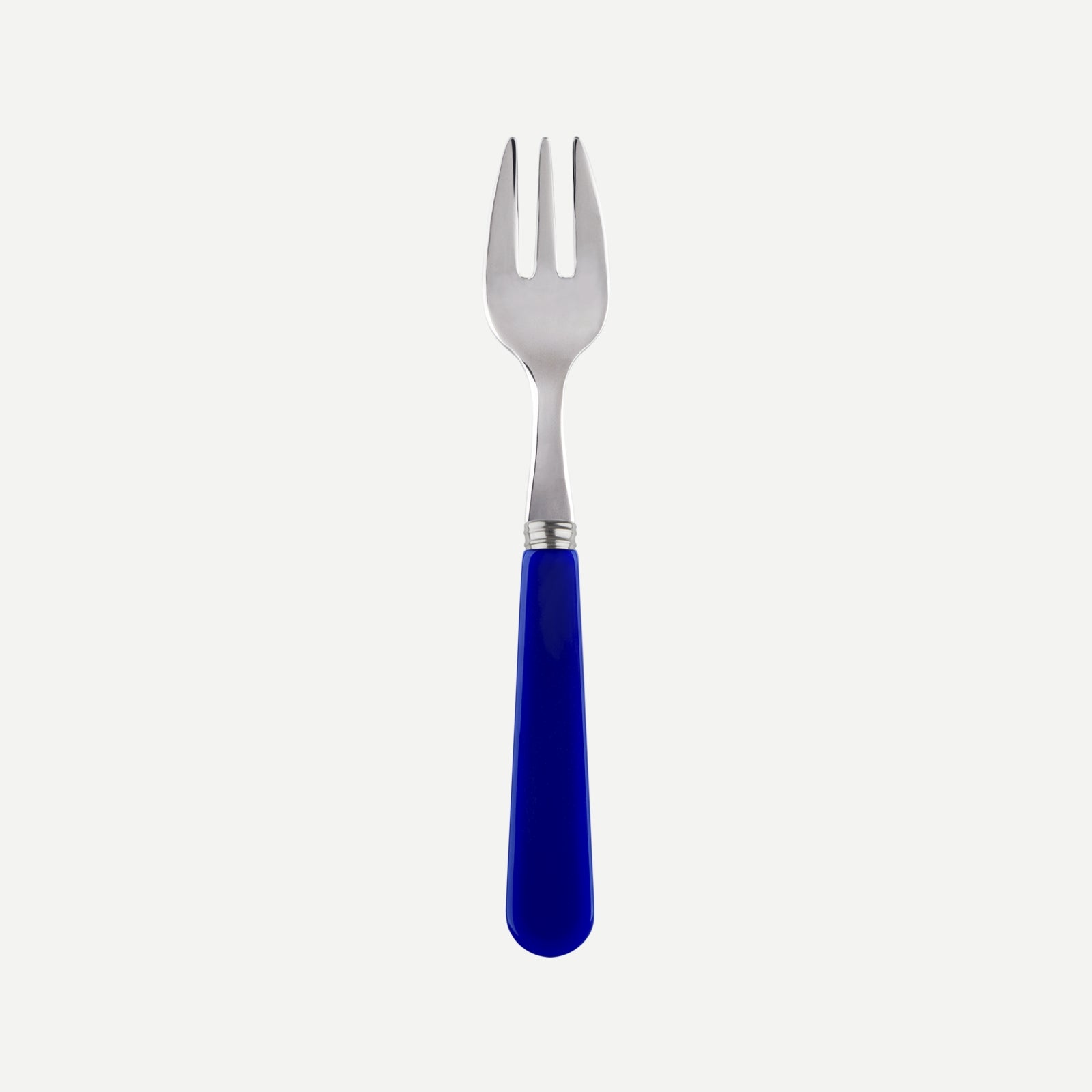 Duo, Bleu outremer