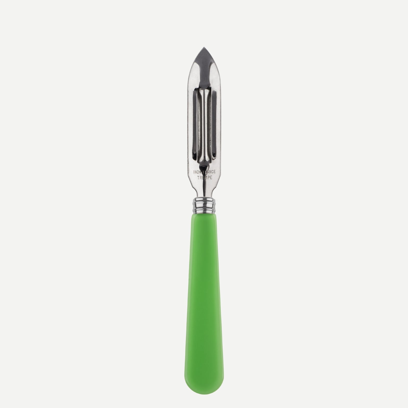 Duo, Vert jardin