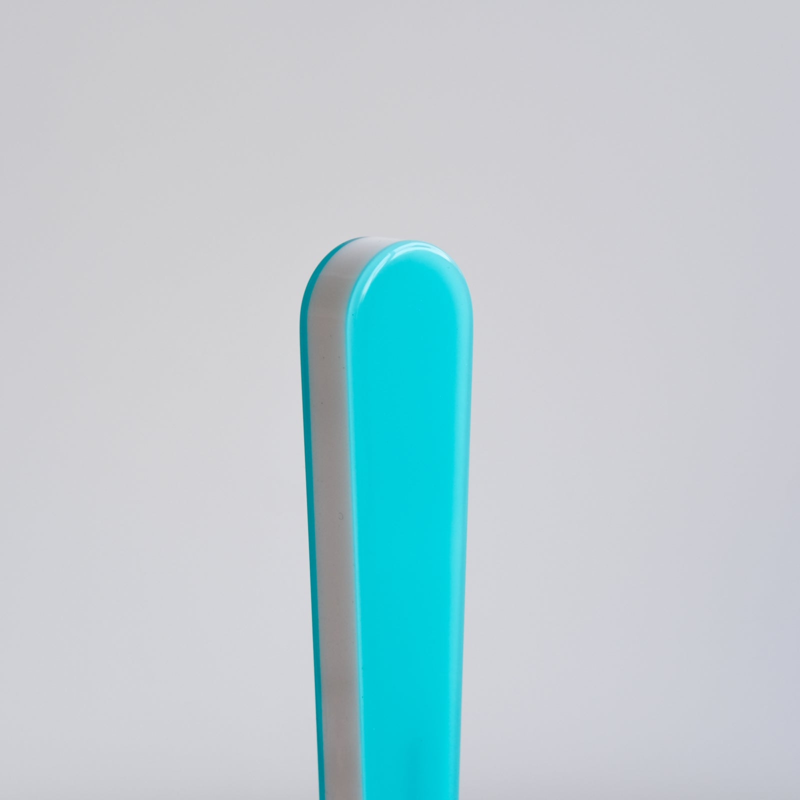 Duo, Turquoise - Décapsuleur