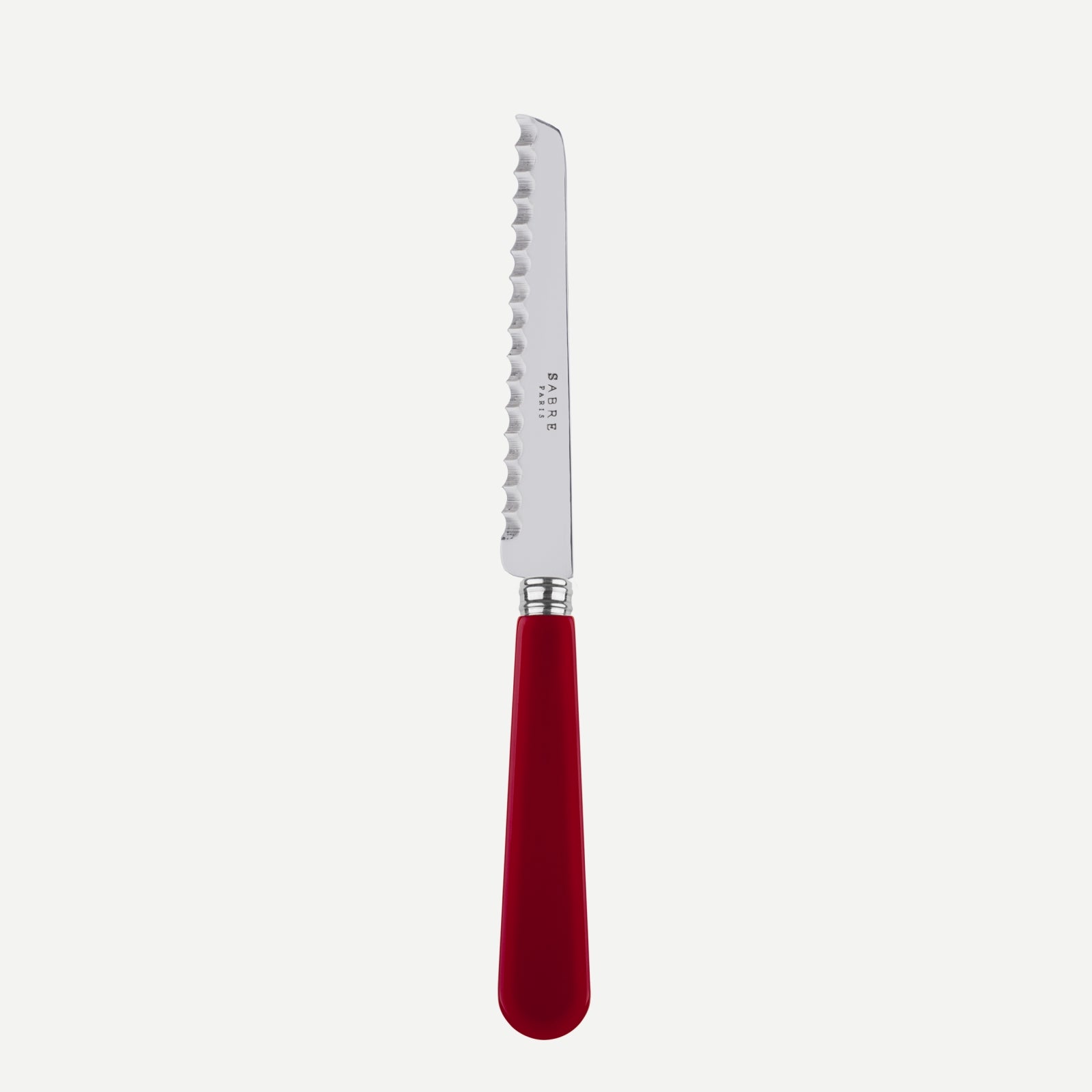 Duo, Red - Tomato knife