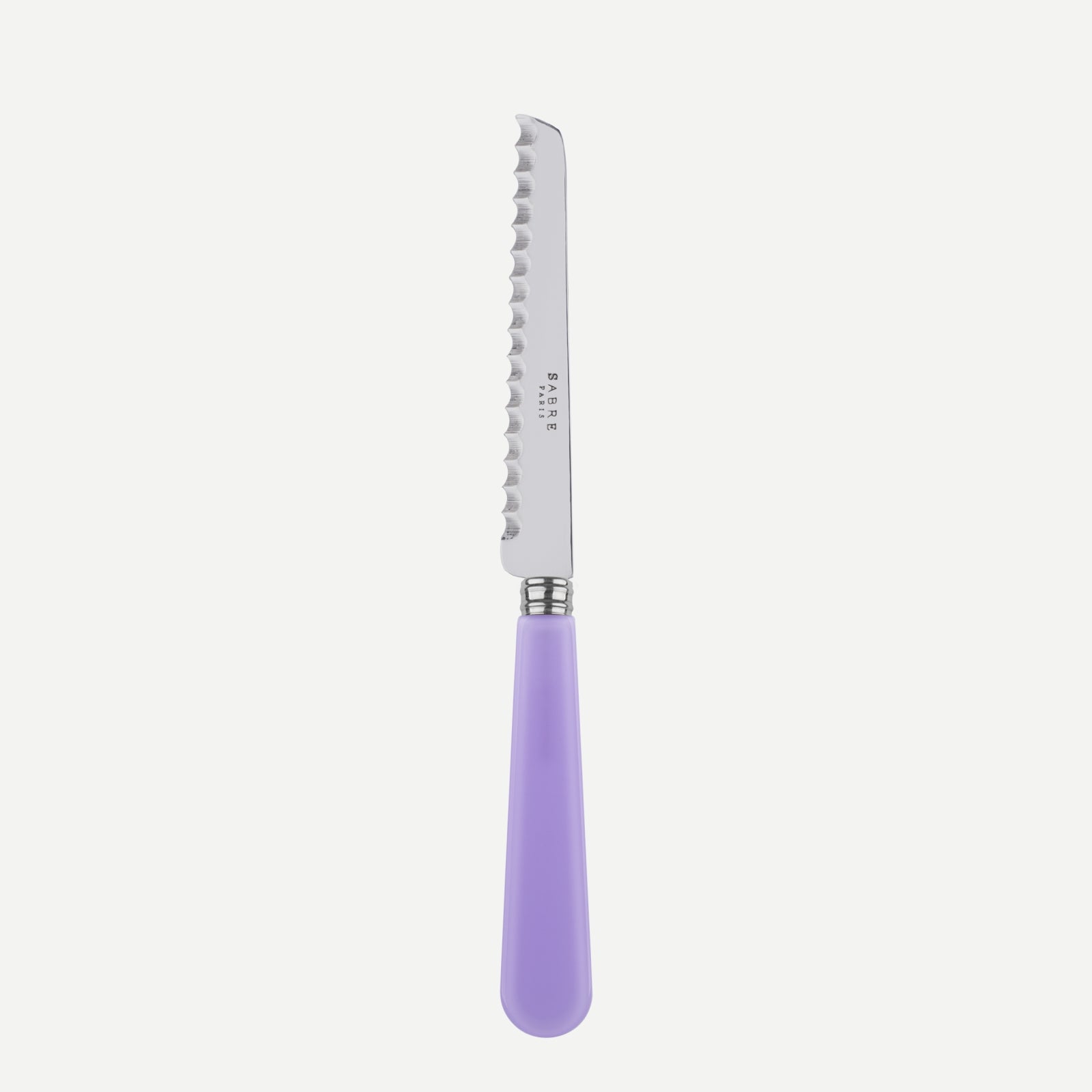 Duo, Lilac - Tomato knife