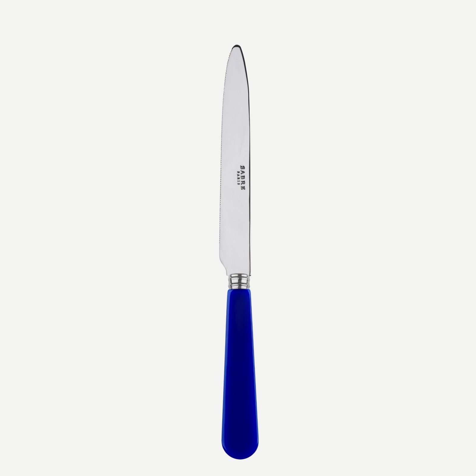 Duo, Bleu outremer
