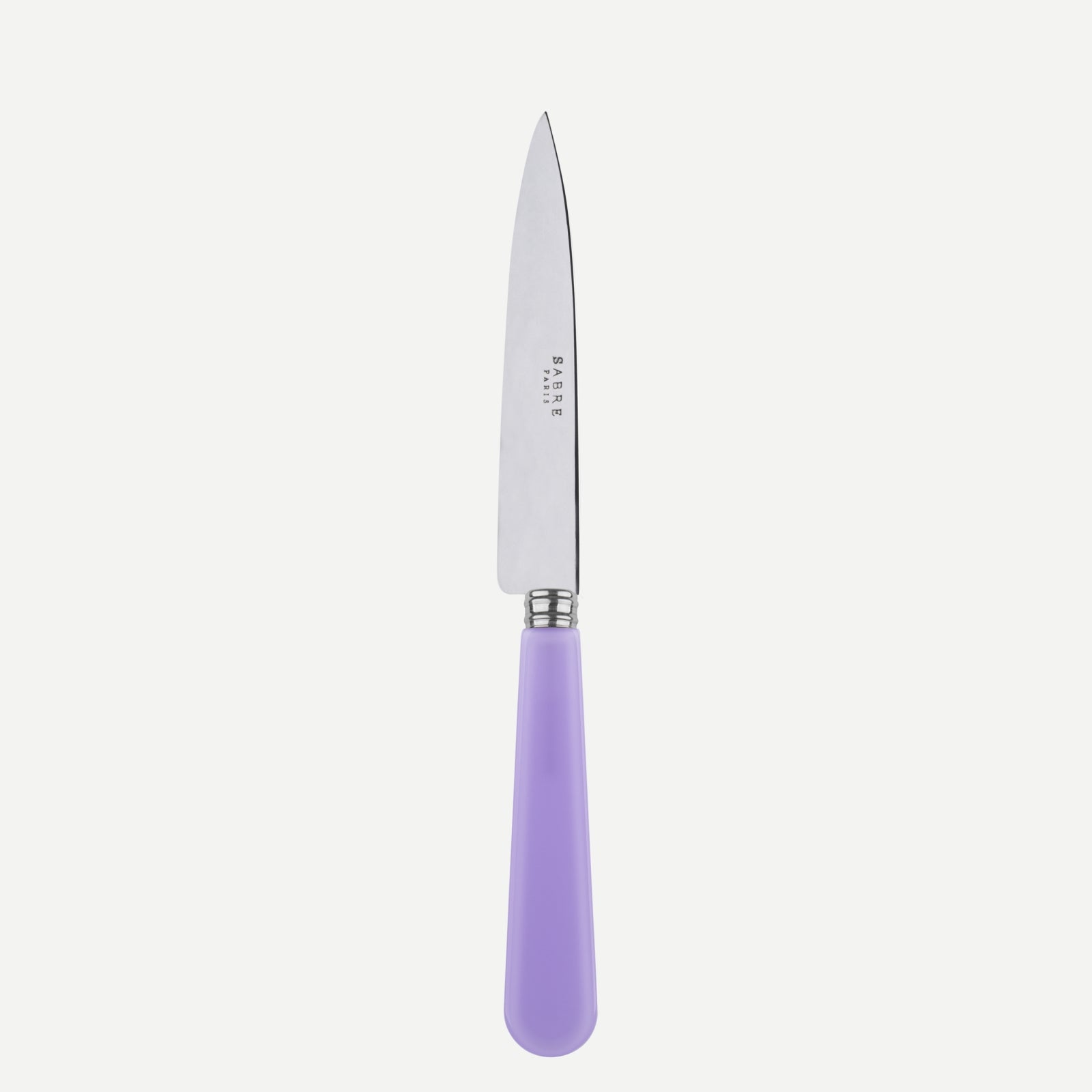 Duo, Lilas - Couteau d'office