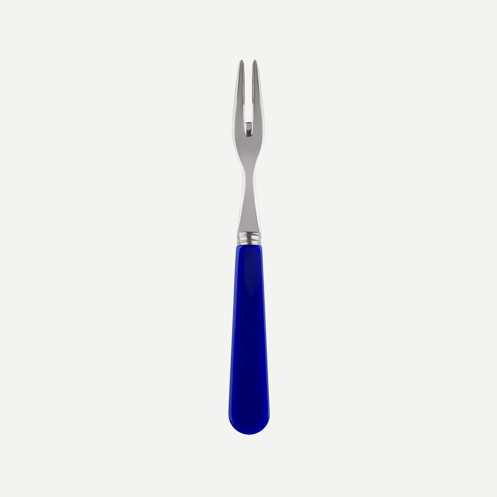 Duo, Bleu outremer