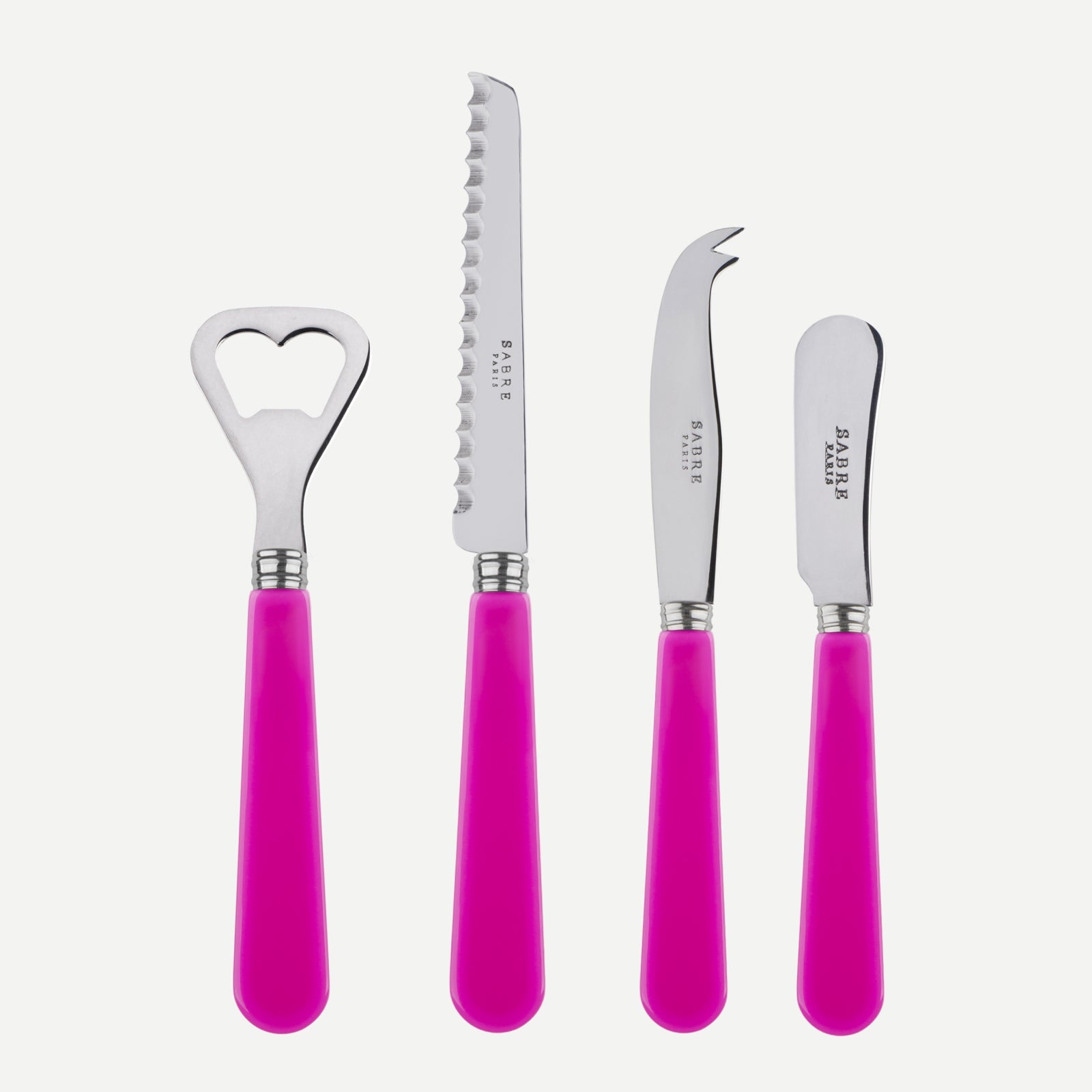 Duo, Rose - Set apéro